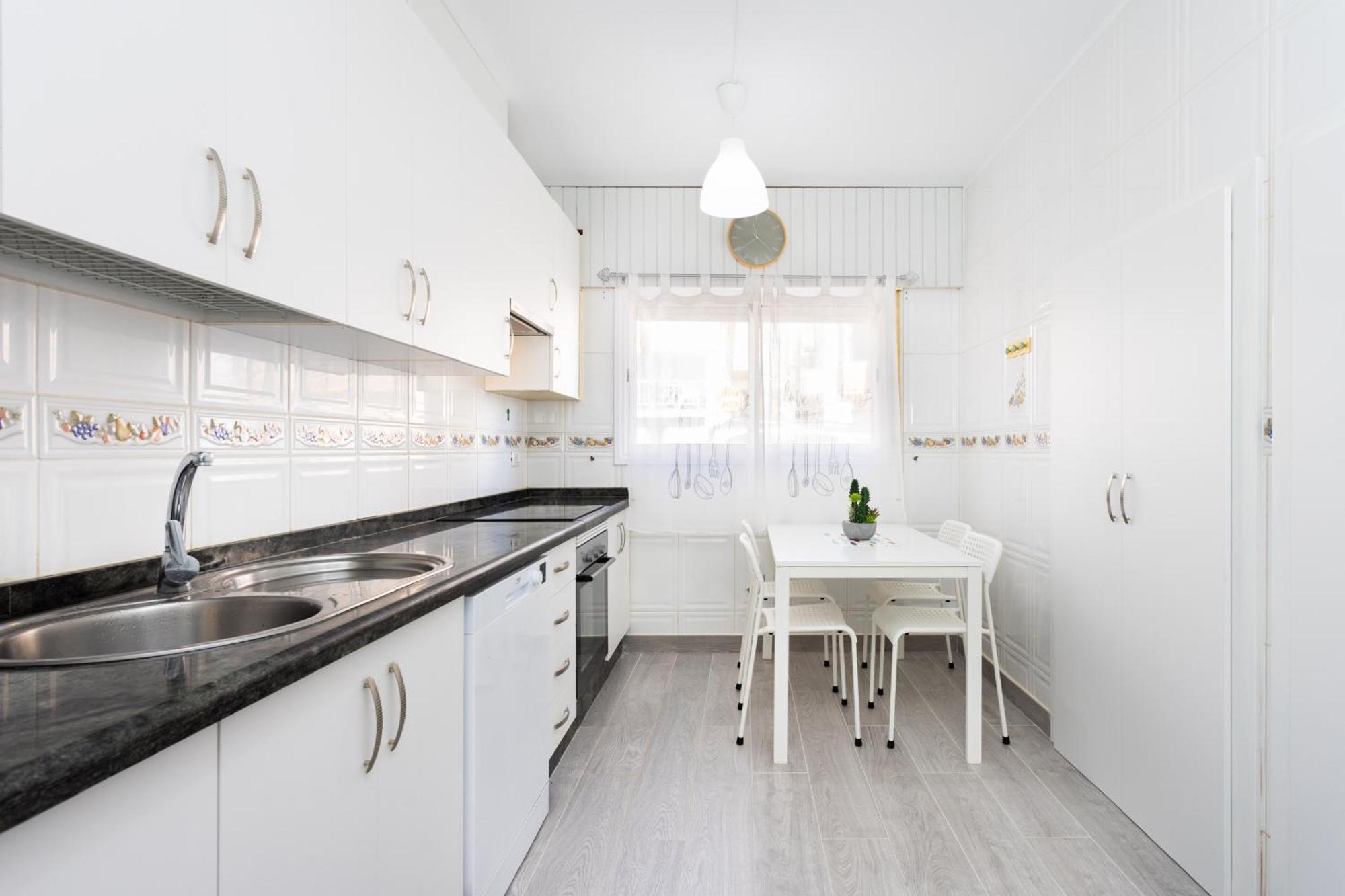 Coastal Dream With Heated Pool Hébergement de vacances *