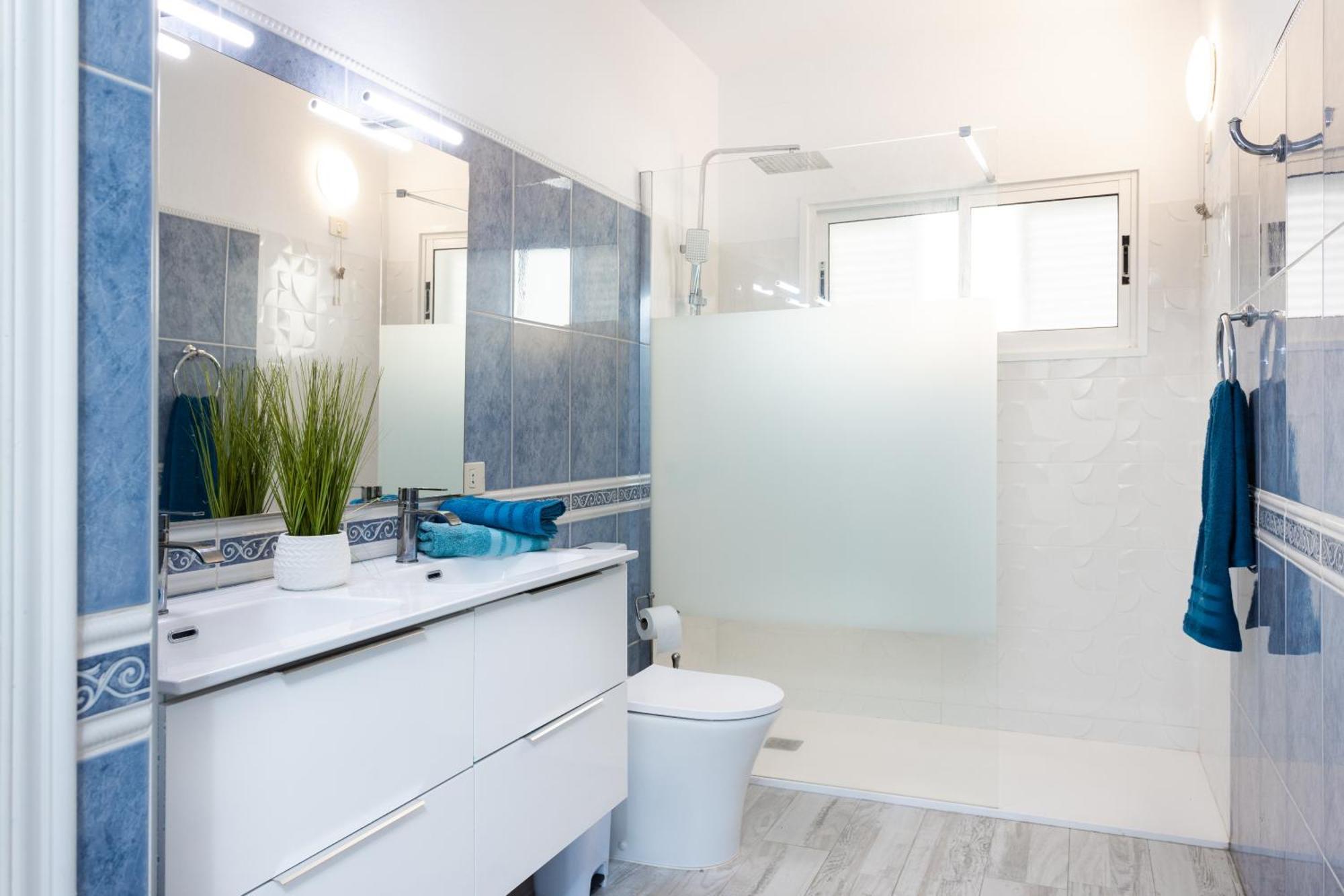 Coastal Dream With Heated Pool El Escobonal