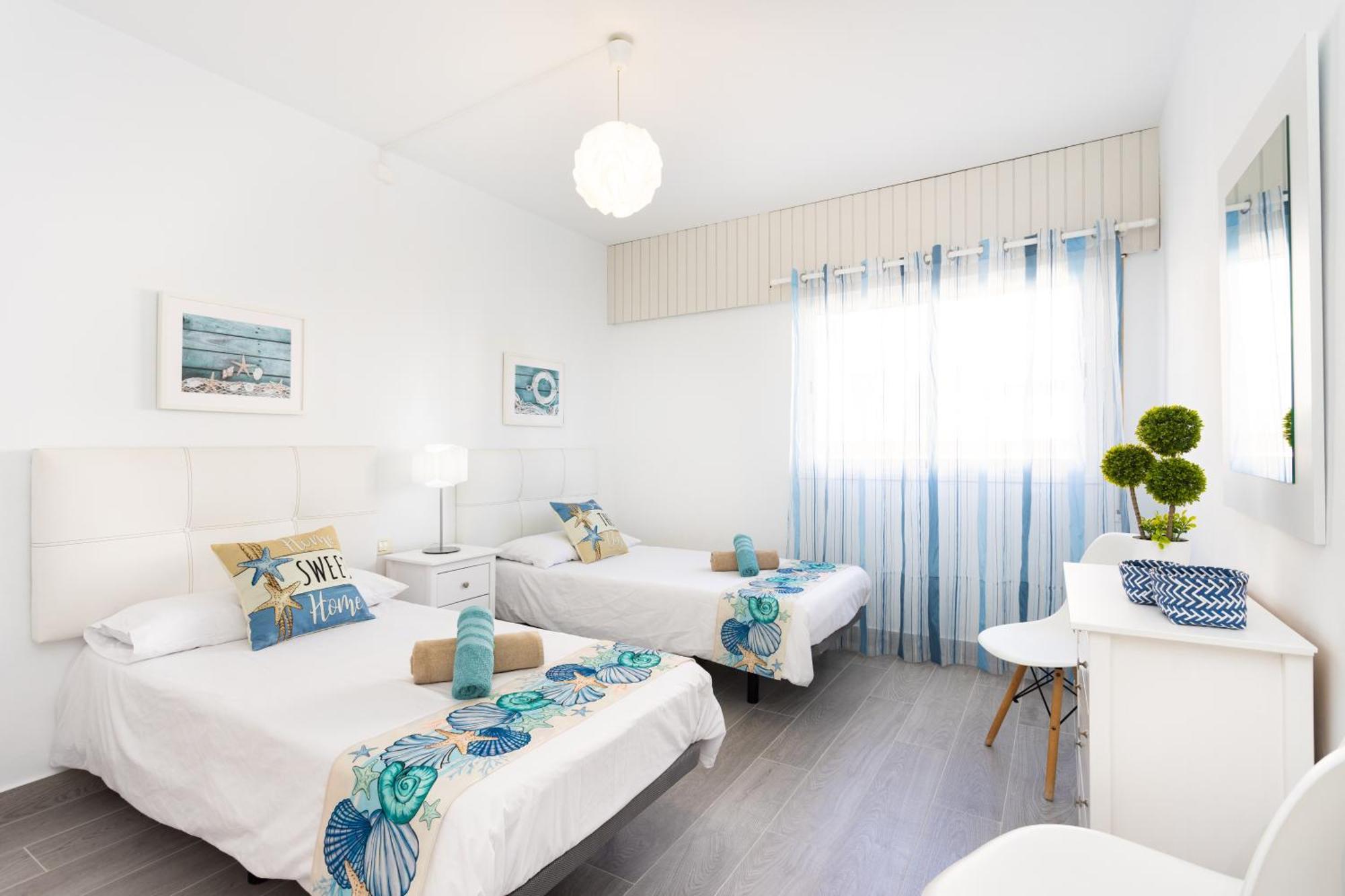 Coastal Dream With Heated Pool * El Escobonal