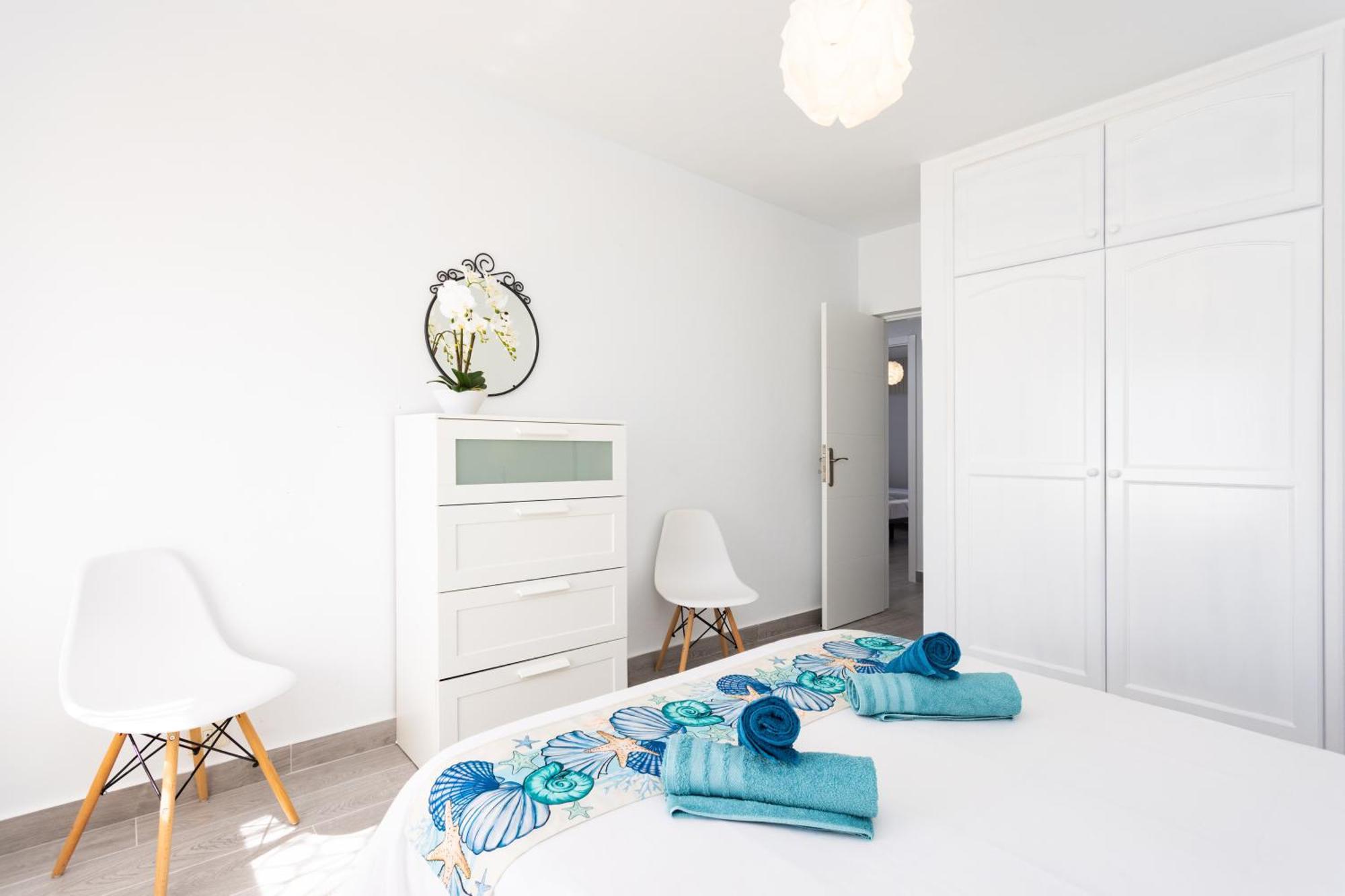 Coastal Dream With Heated Pool El Escobonal