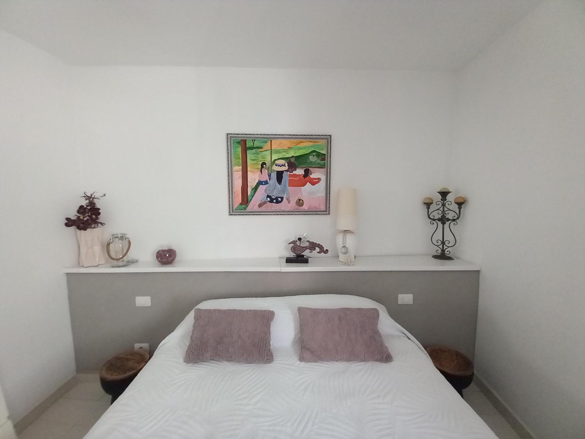 Casa Sonny Appartement