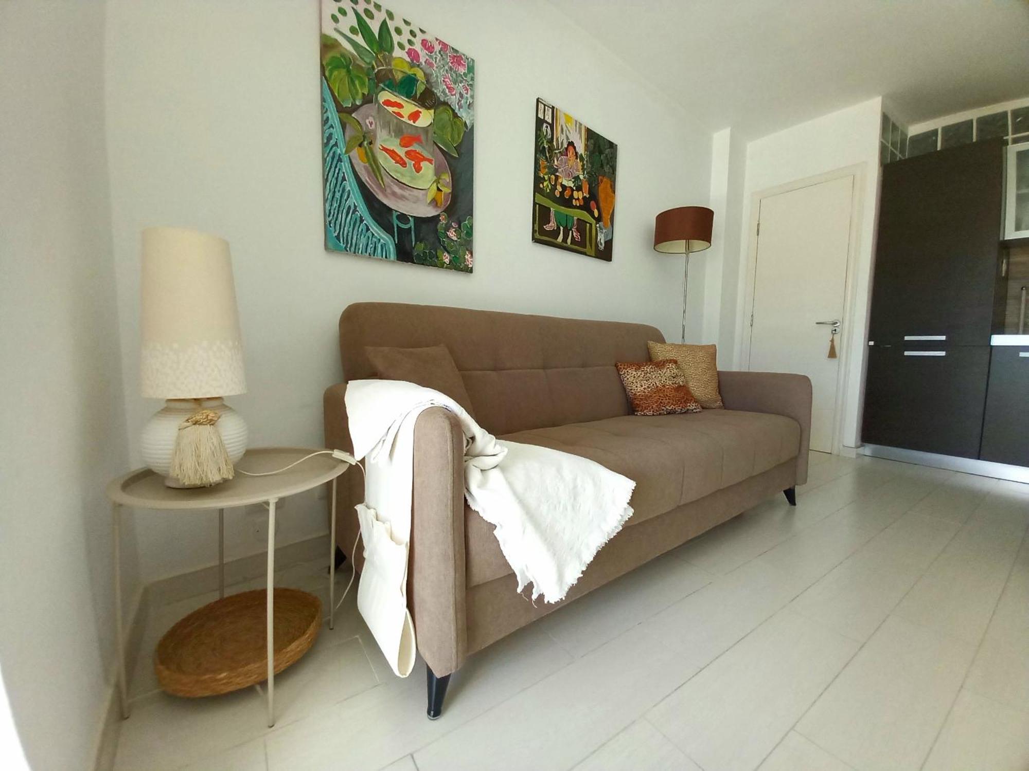 Apartment Casa Sonny