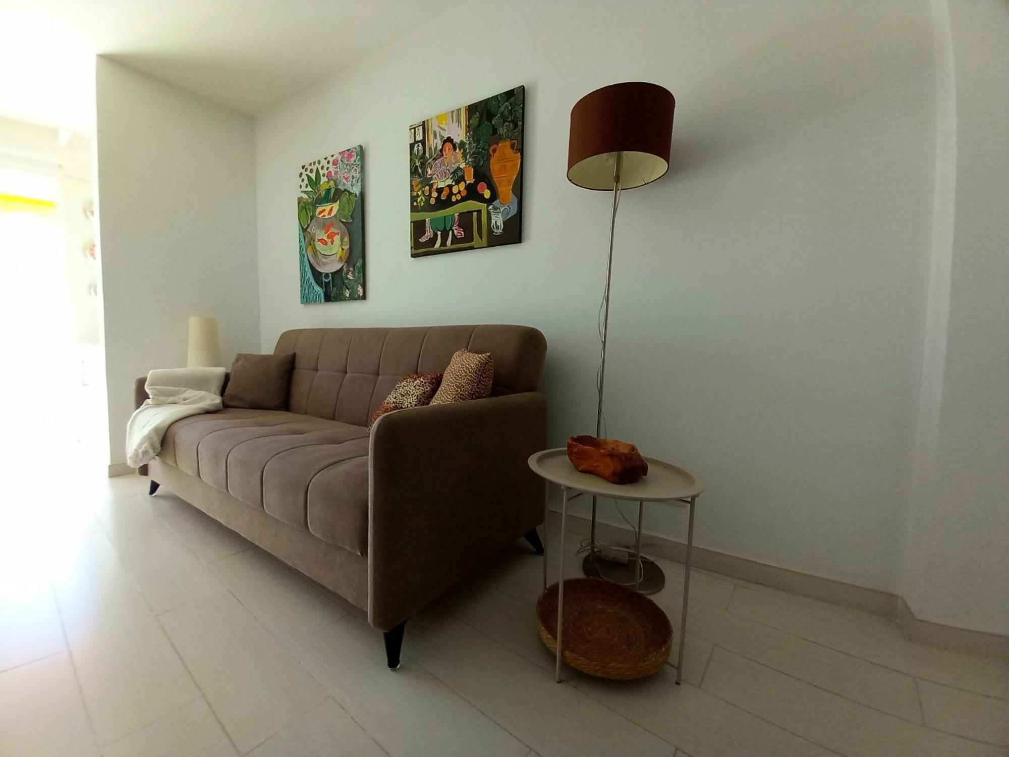 Casa Sonny Appartement *