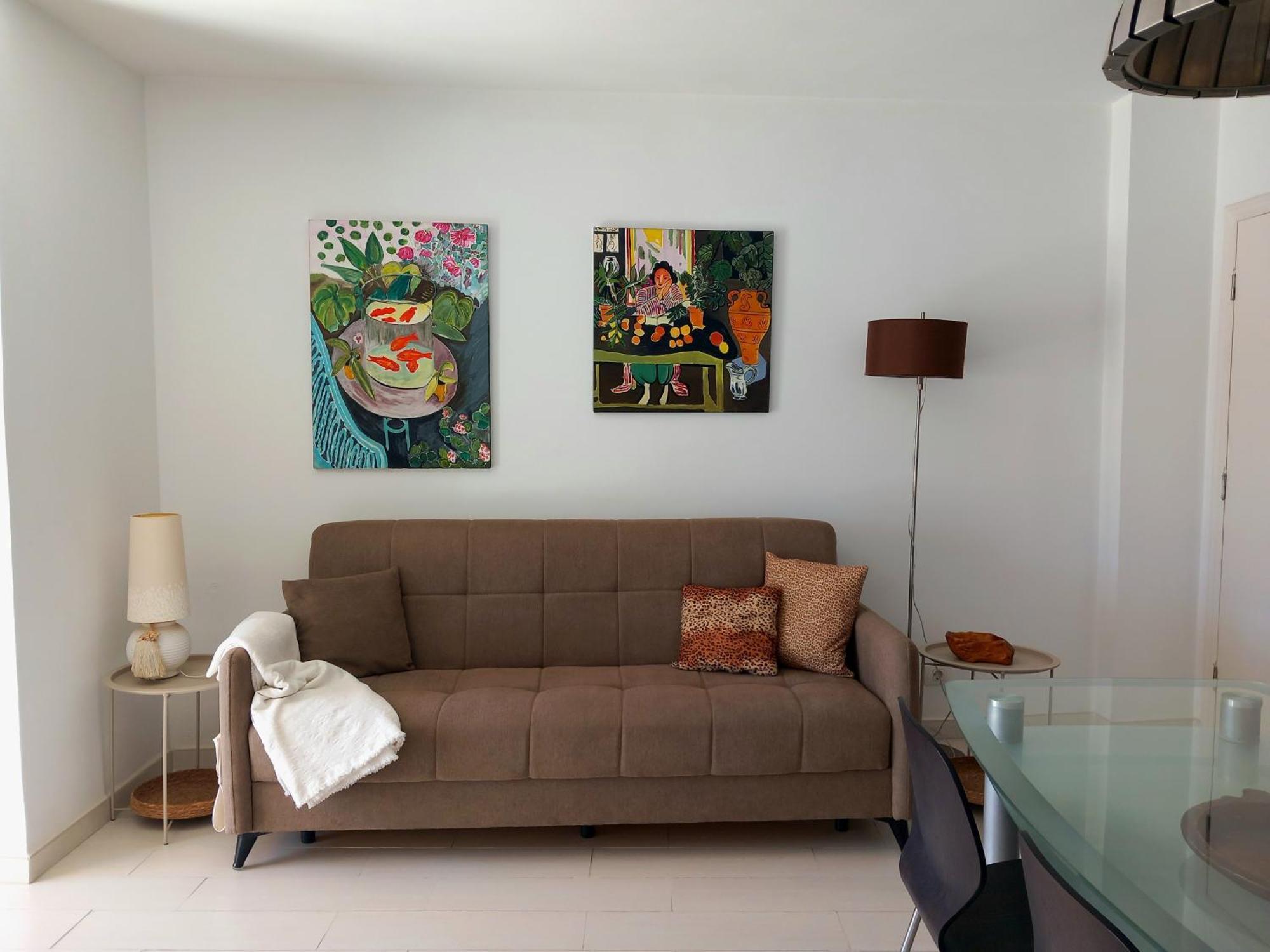 Apartment Casa Sonny *