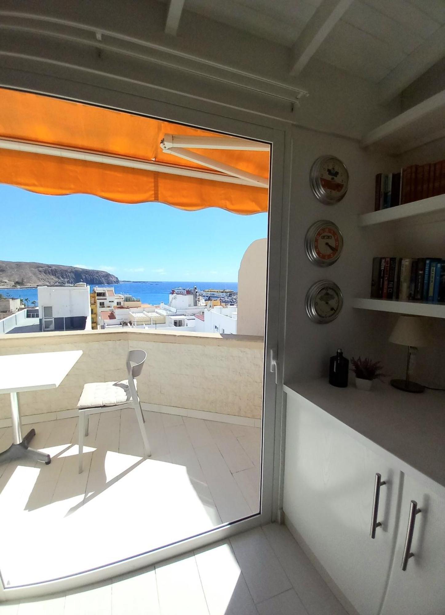 Casa Sonny * Los Cristianos (Tenerife)