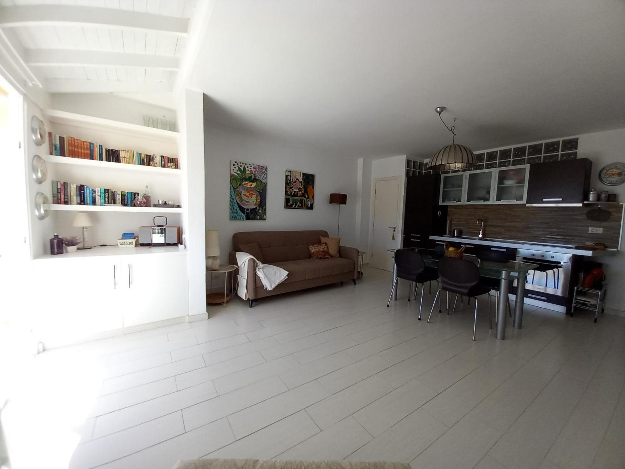 Casa Sonny Appartement