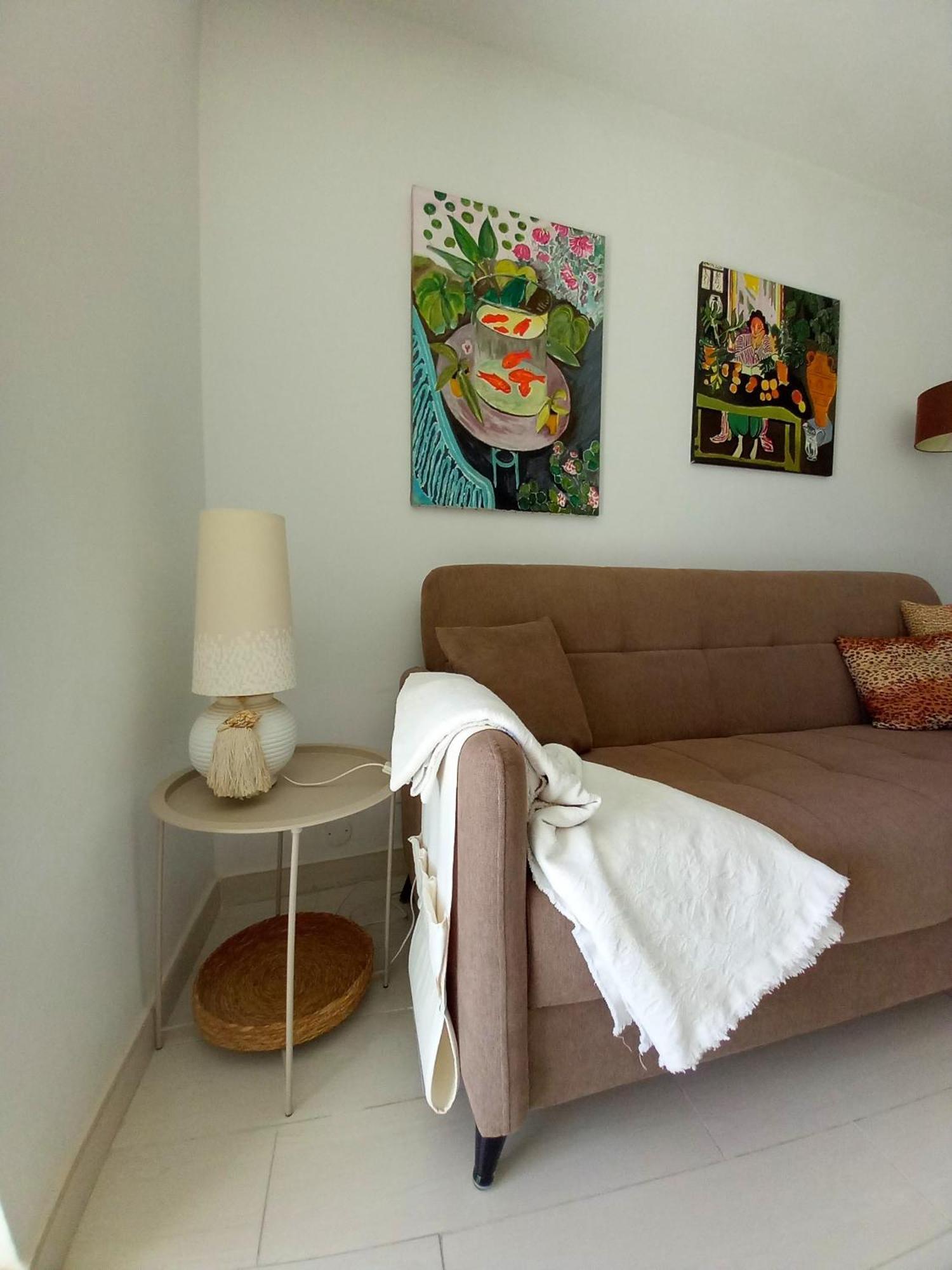 Appartement Casa Sonny