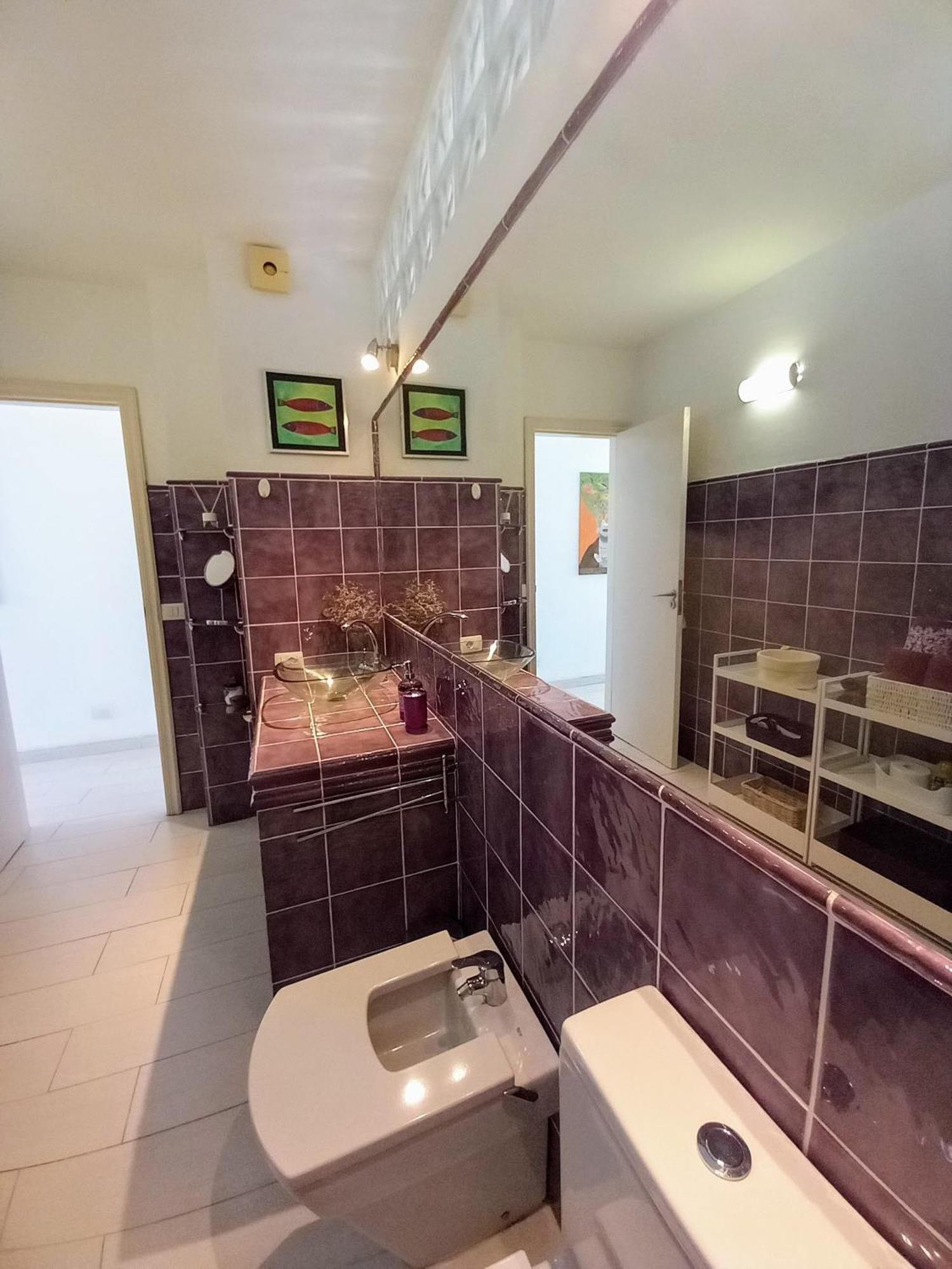 Casa Sonny Appartement *