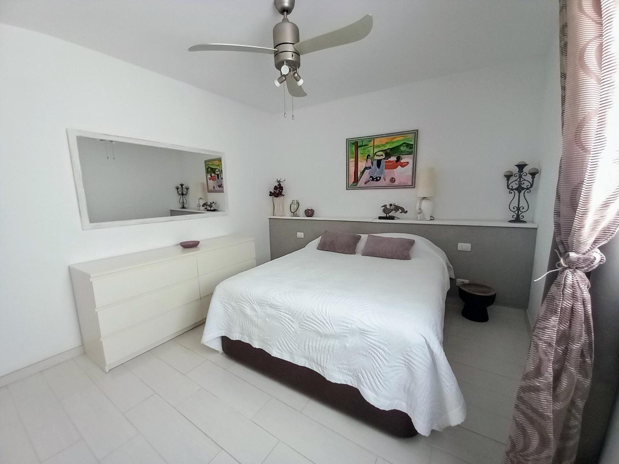 Appartement Casa Sonny *