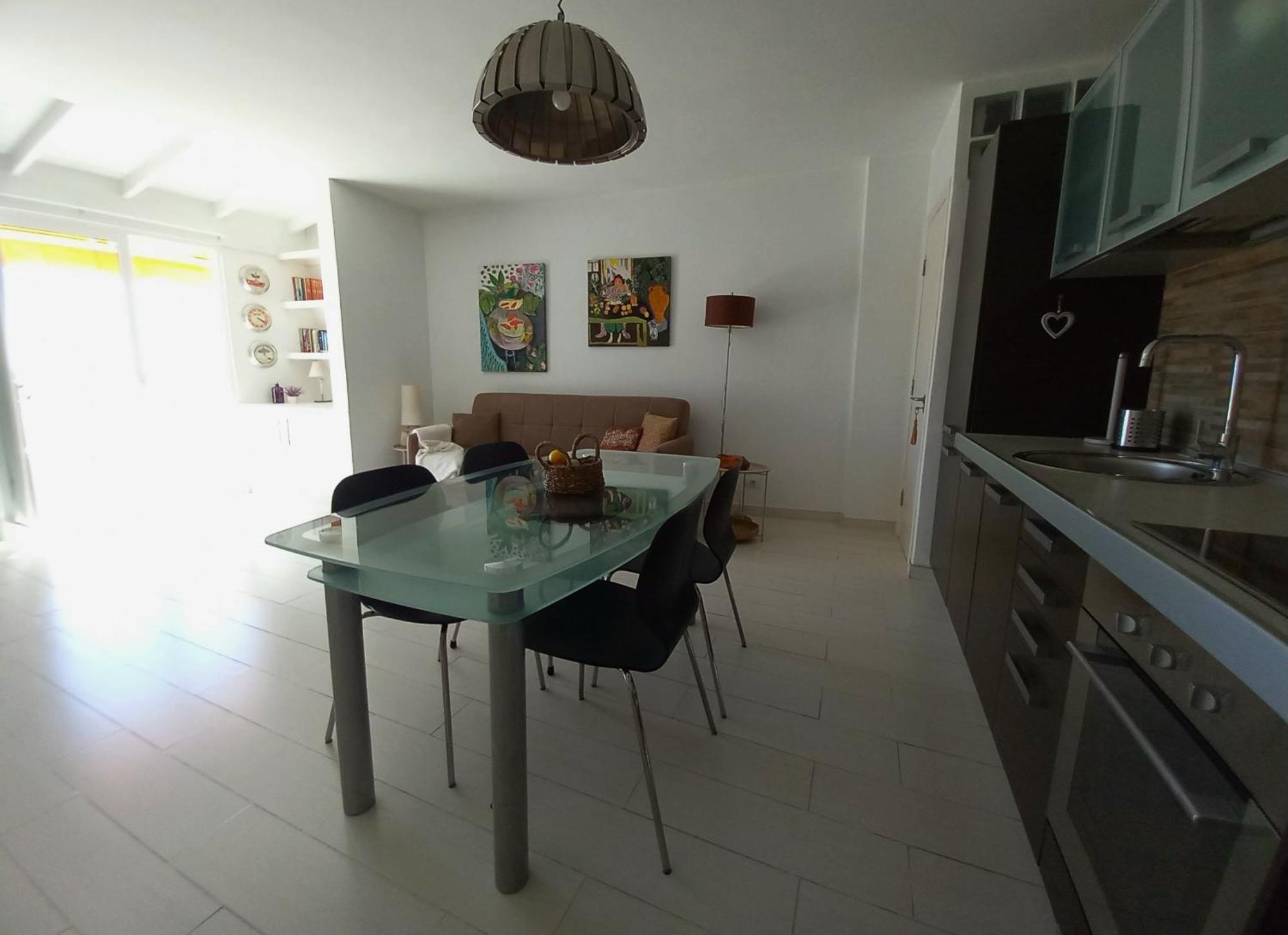 Casa Sonny Appartement Los Cristianos (Tenerife)