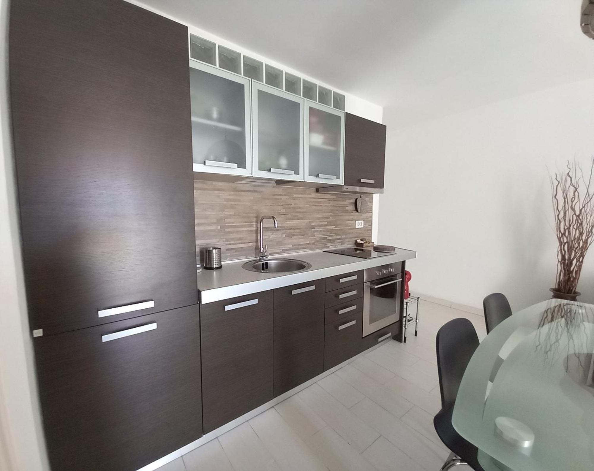 Casa Sonny Appartement