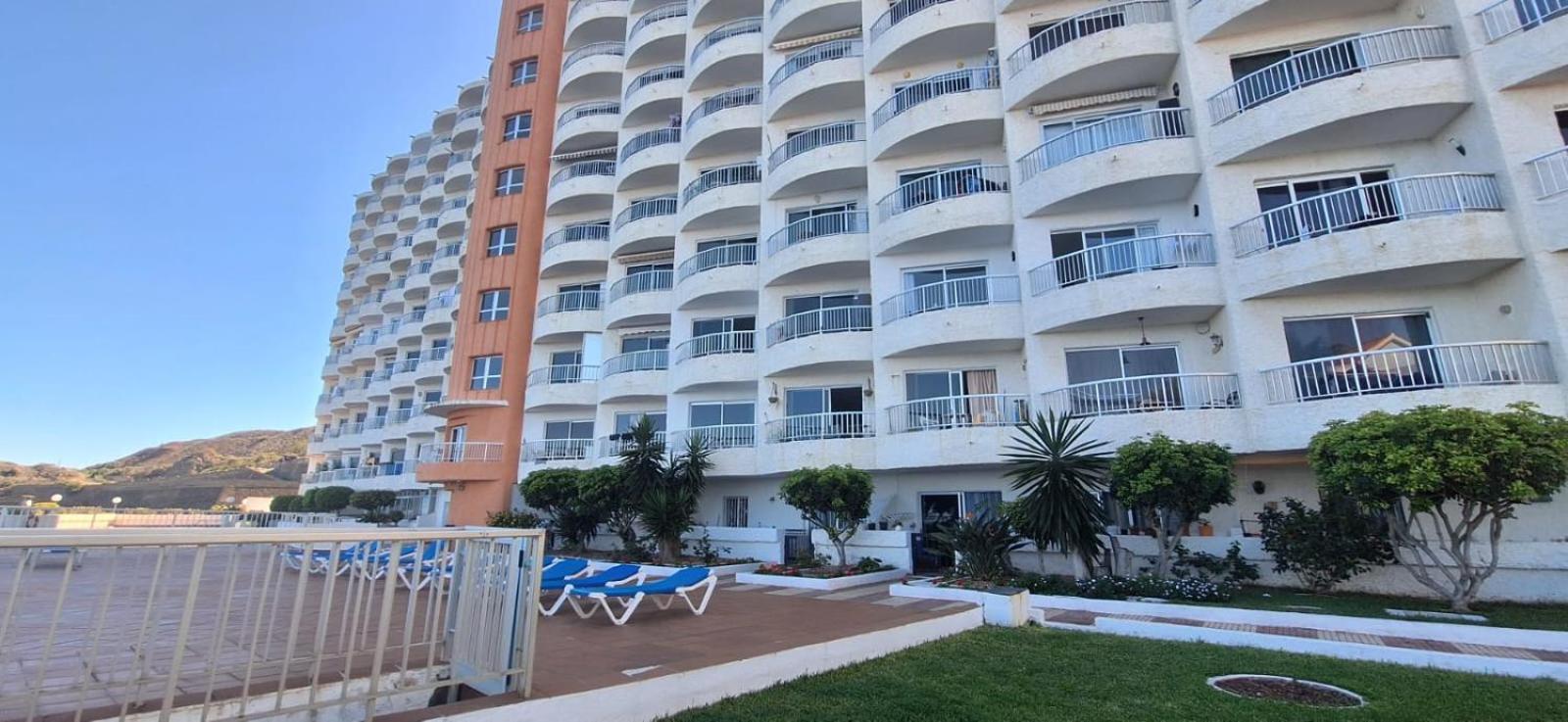 Playa Monis 1 Appartement