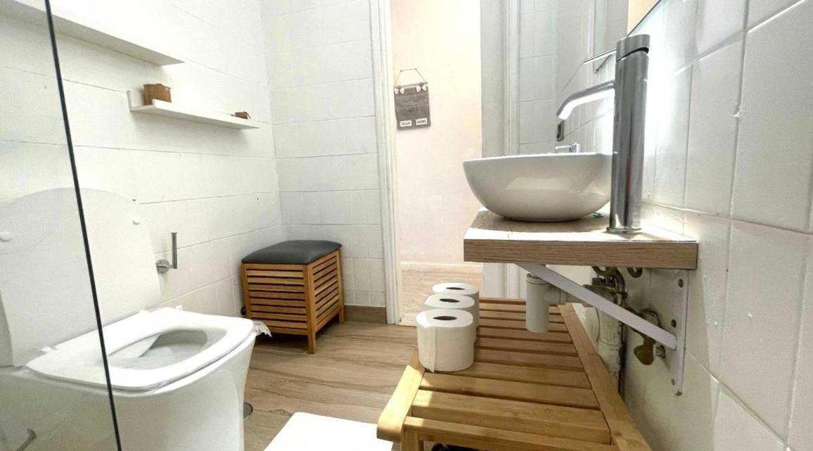 Cristianos Apartamento *