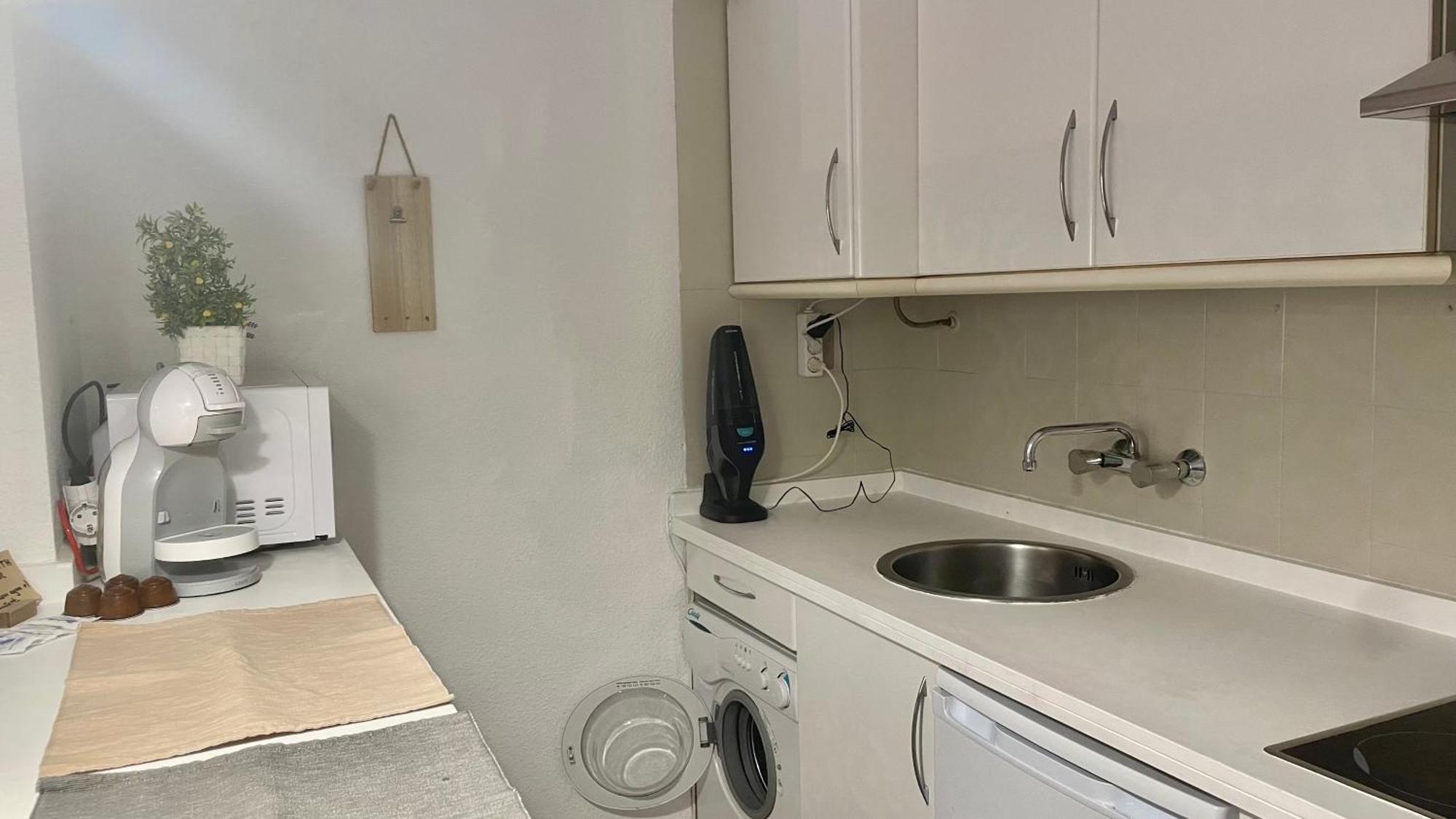 Apartamento Cristianos Los Cristianos (Tenerife)