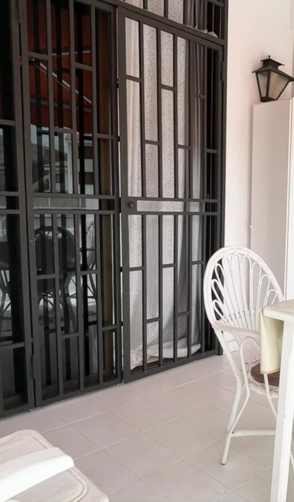 Cristianos Apartamento