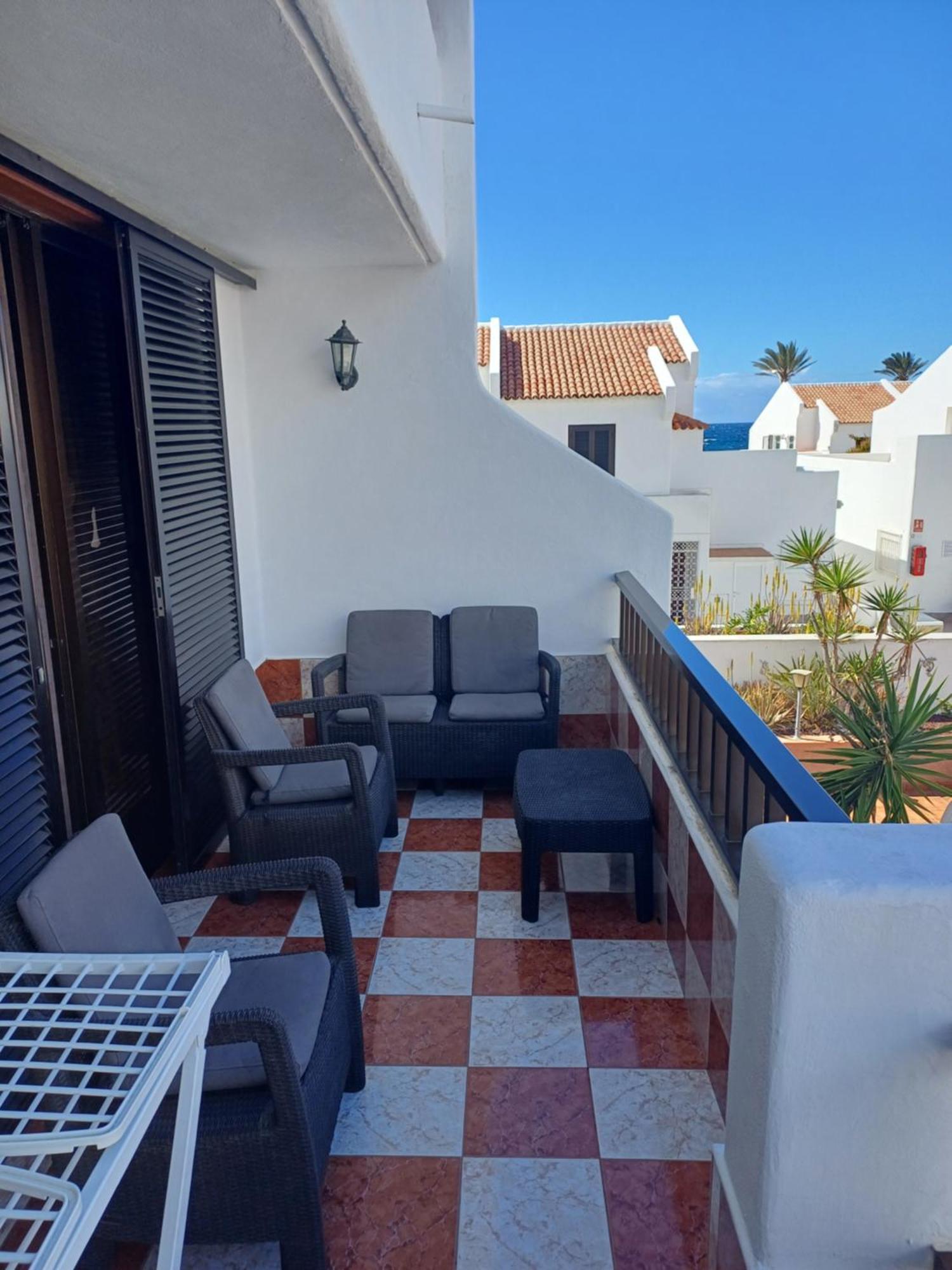Parque Santiago I 242 By Tenerife Rental&sales *