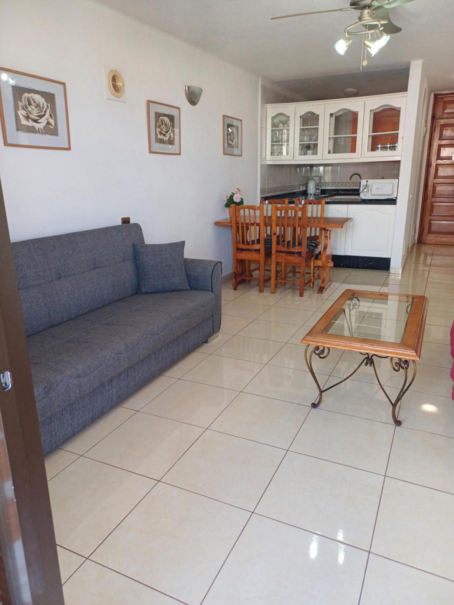 Parque Santiago I 242 By Tenerife Rental&sales Apartamento *