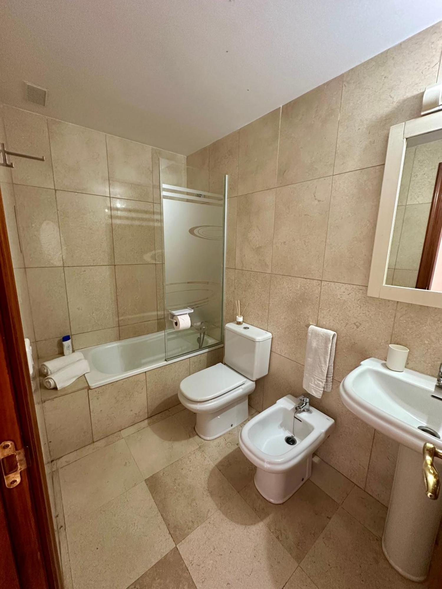 Callao, Free Wifi Appartement