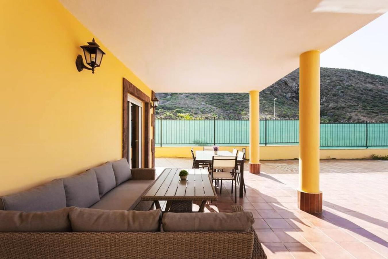 Apartment Classbnb - Exclusive With Private Pool 1 Kilometer From Cristianos Los Cristianos (Tenerife)