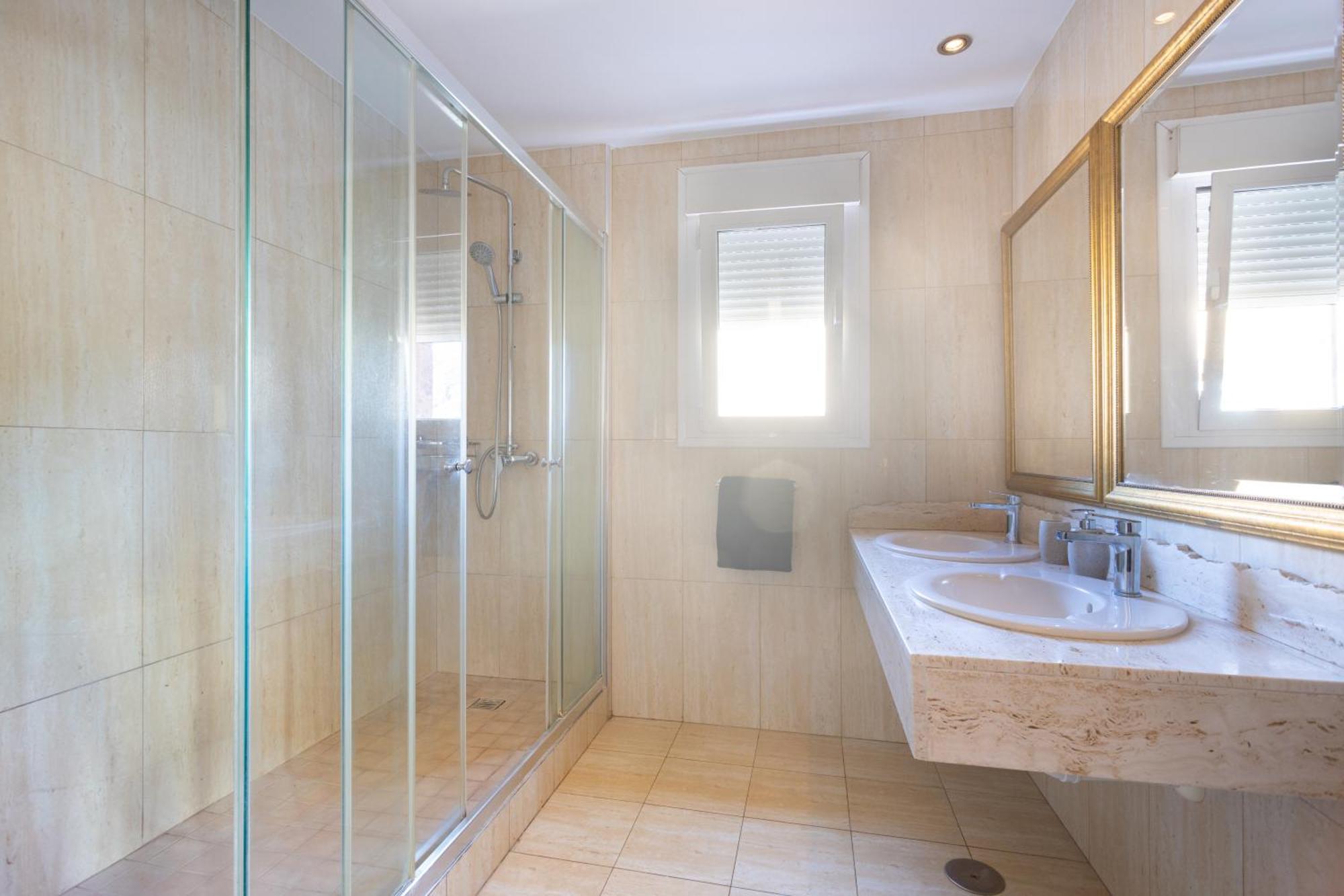 Apartment Classbnb - Exclusive With Private Pool 1 Kilometer From Cristianos