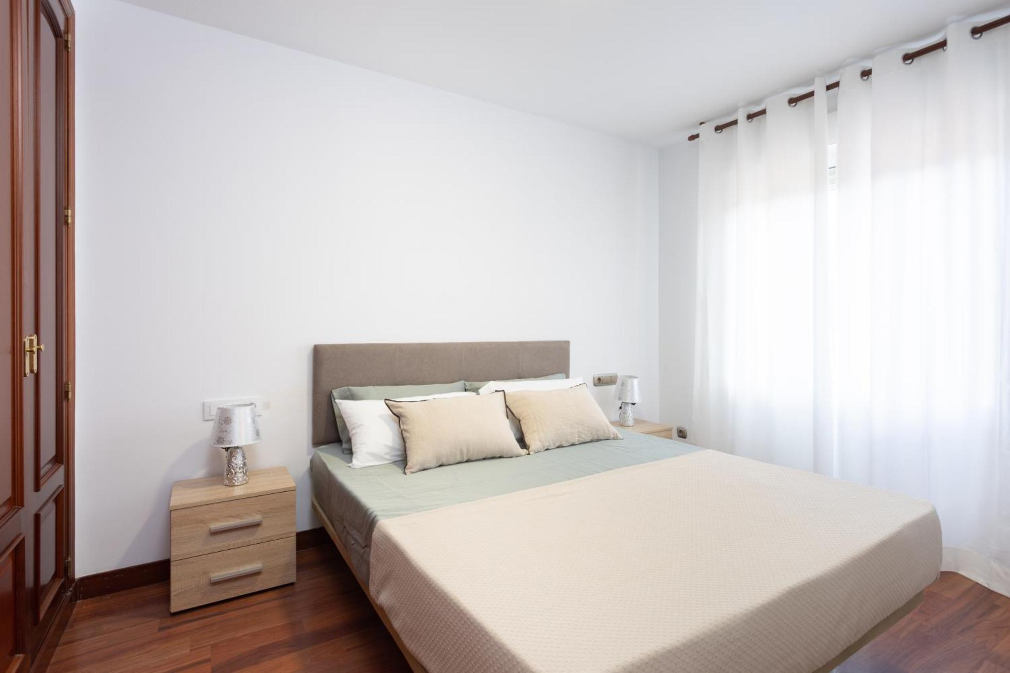 Classbnb - Exclusive With Private Pool 1 Kilometer From Cristianos