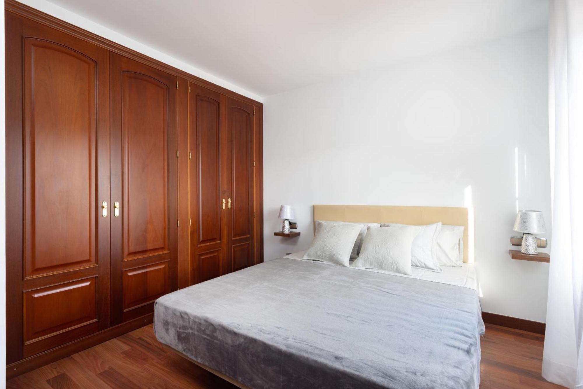 Apartment Classbnb - Exclusive With Private Pool 1 Kilometer From Cristianos Los Cristianos (Tenerife)
