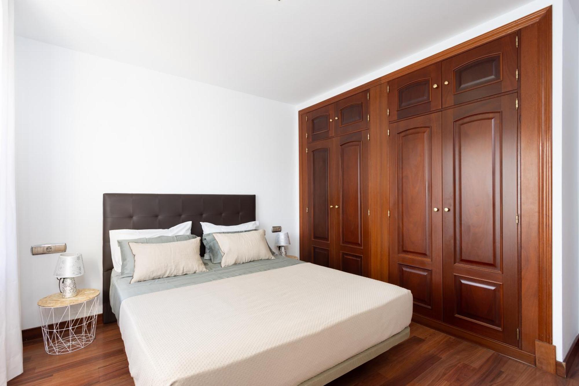 Classbnb - Exclusive With Private Pool 1 Kilometer From Cristianos * Los Cristianos (Tenerife)
