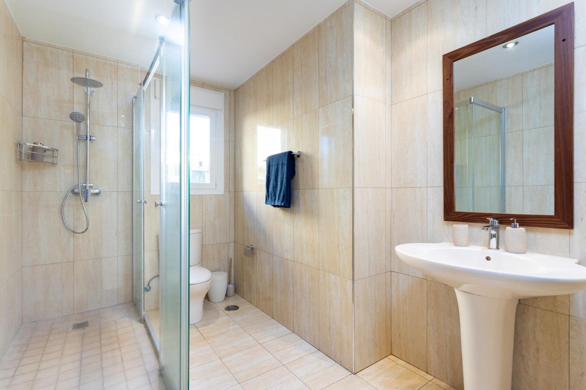 Classbnb - Exclusive With Private Pool 1 Kilometer From Cristianos