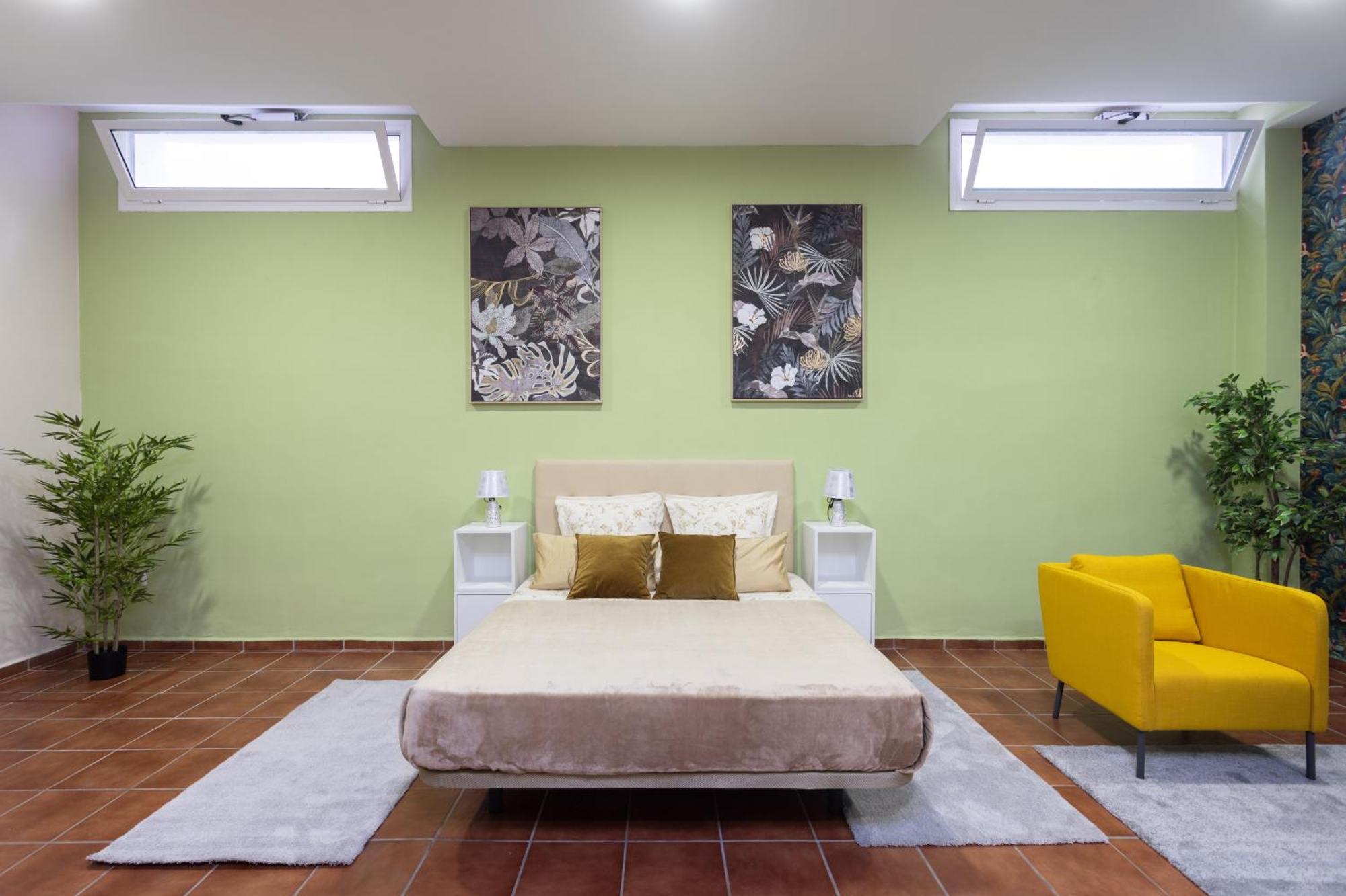 Classbnb - Exclusive With Private Pool 1 Kilometer From Cristianos Apartment *