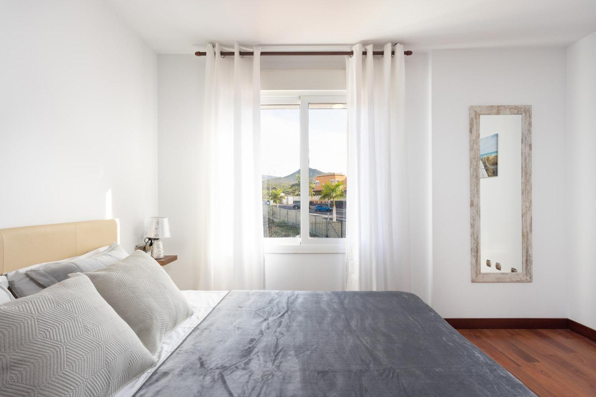 Classbnb - Exclusive With Private Pool 1 Kilometer From Cristianos