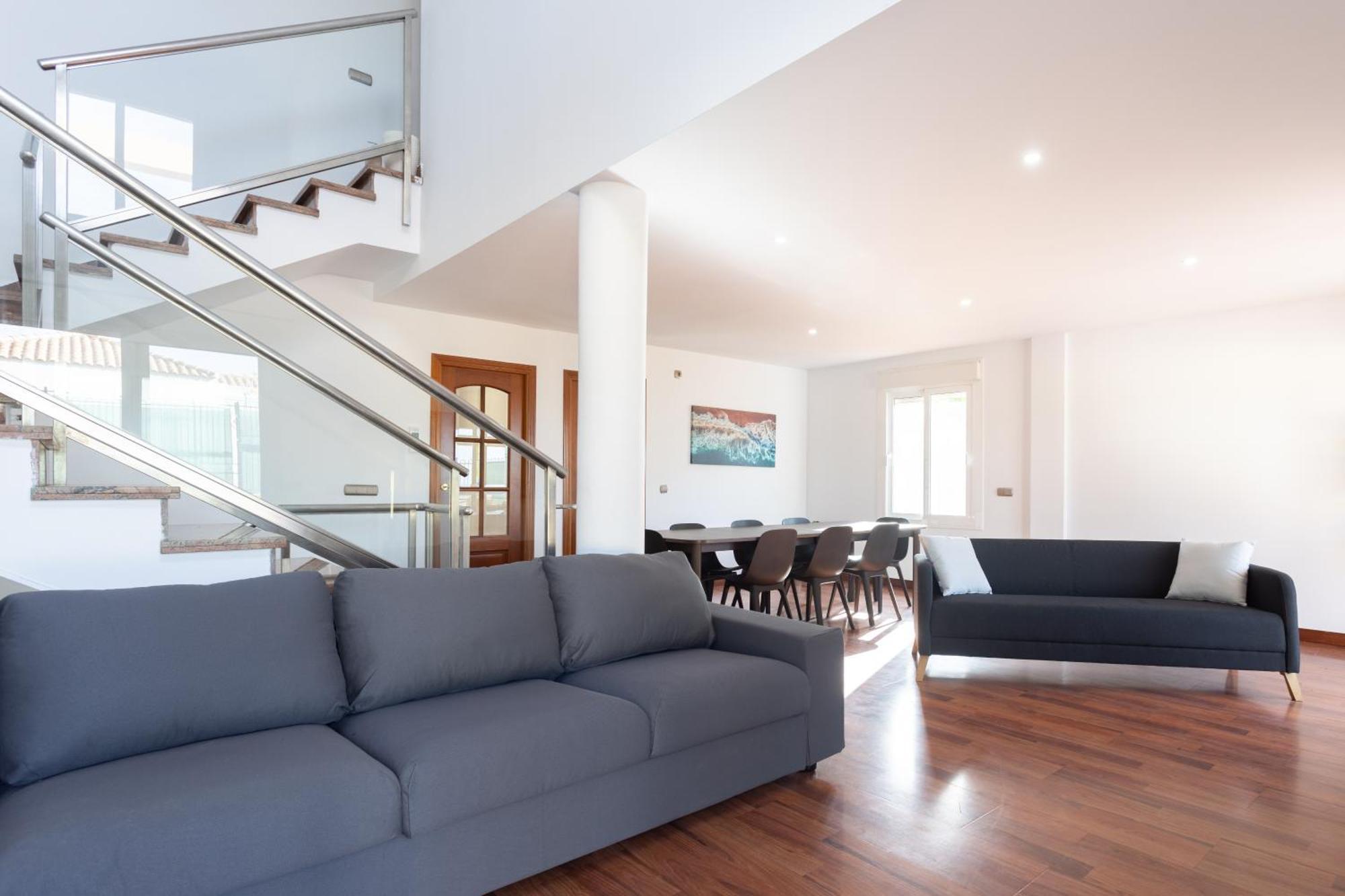 Apartment Classbnb - Exclusive With Private Pool 1 Kilometer From Cristianos