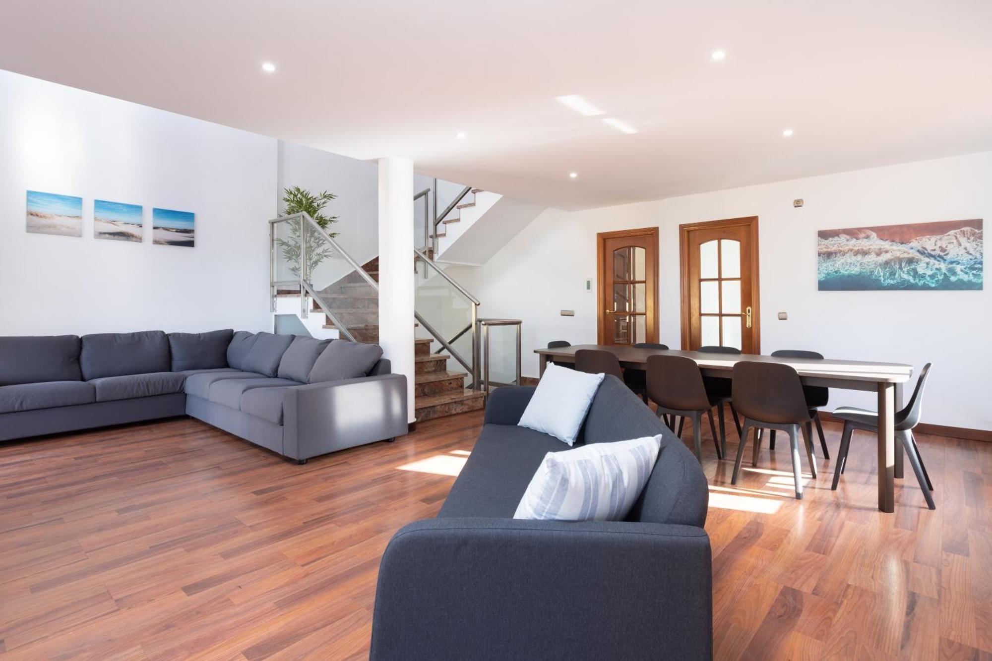 Apartment Classbnb - Exclusive With Private Pool 1 Kilometer From Cristianos Los Cristianos (Tenerife)