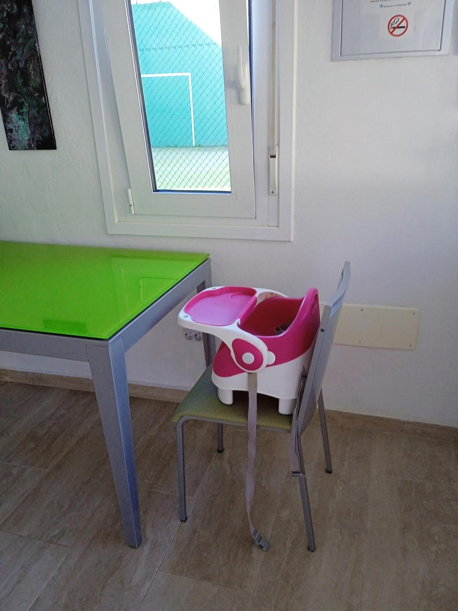 Appartement Casa Con Jardin Familias Y Grupos