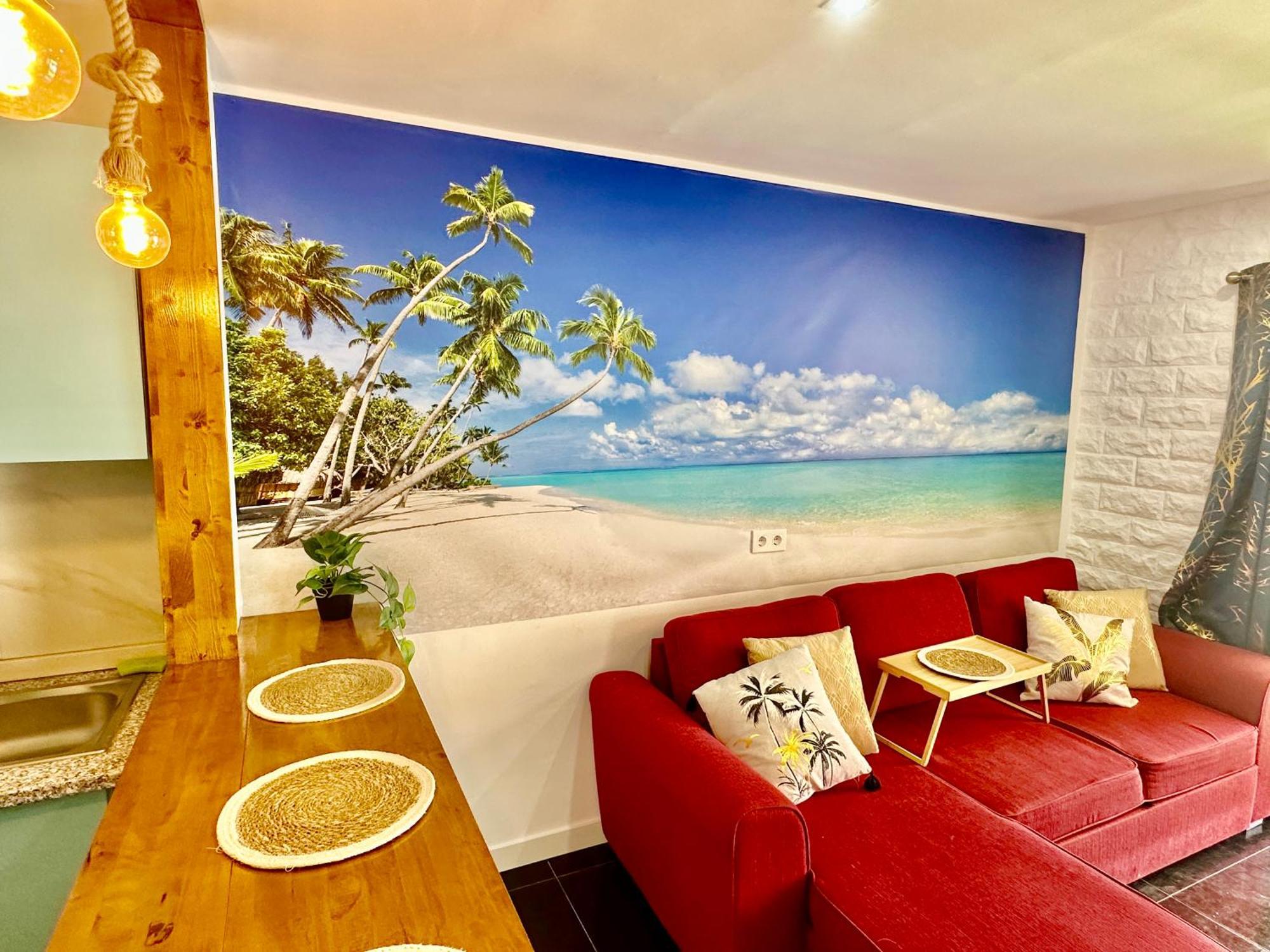 Tenerife Holidays Appartement Costa Adeje (Tenerife)