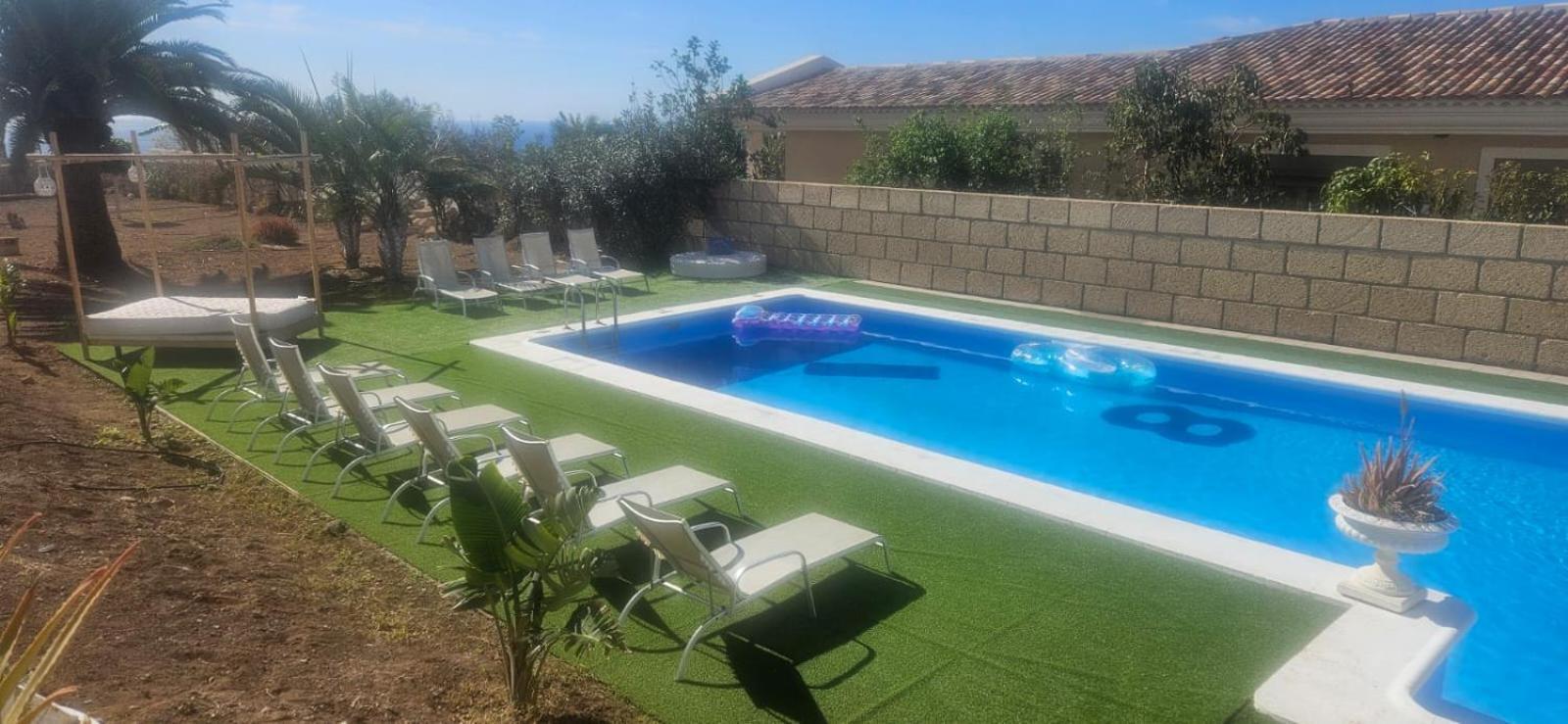Luxury El Mirador
