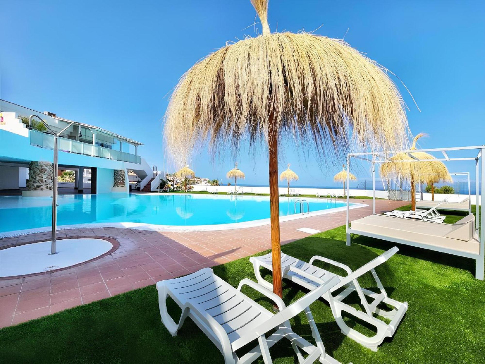 Apartamento Paulmarie Ocean View *