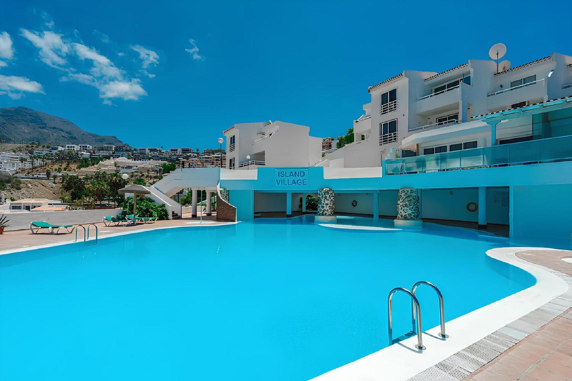 Apartamento Paulmarie Ocean View *