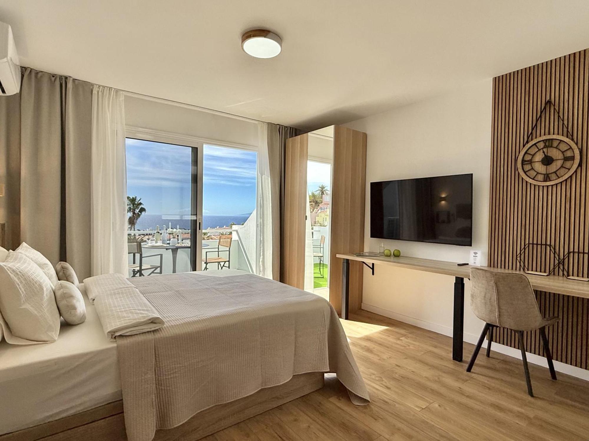 Apartamento Paulmarie Ocean View *