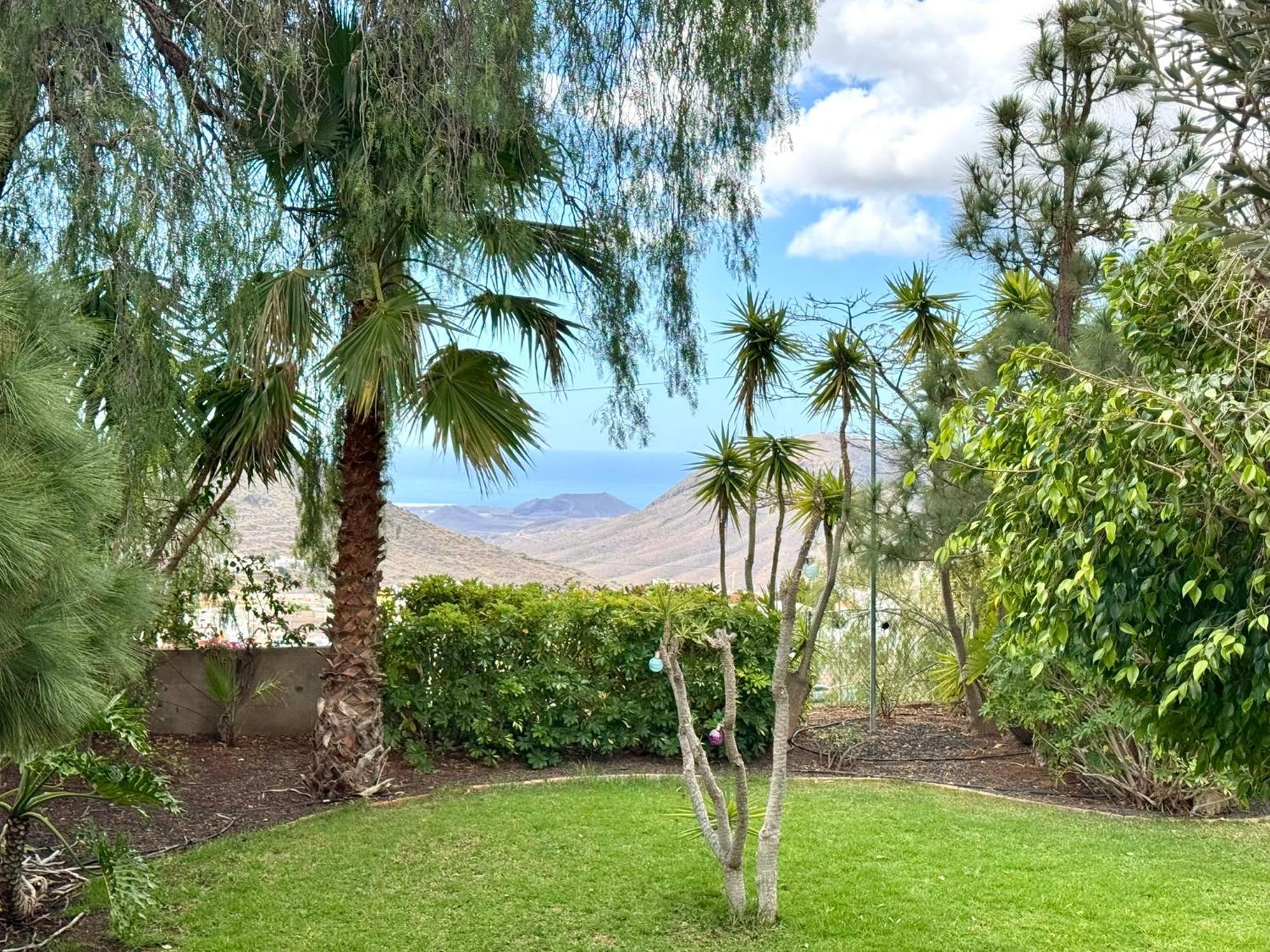 Casa Lilo Arona (Tenerife)