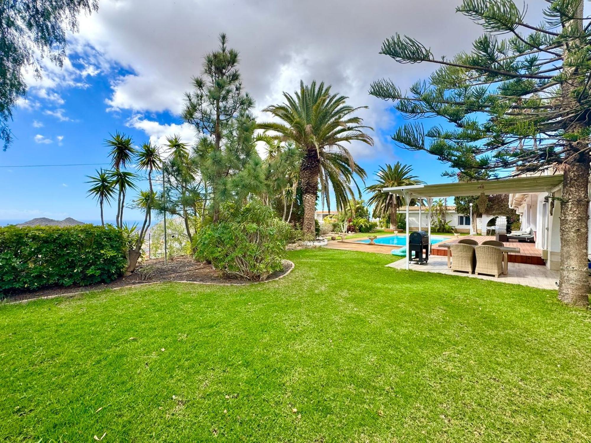 Casa Lilo Сasa de vacaciones Arona (Tenerife)