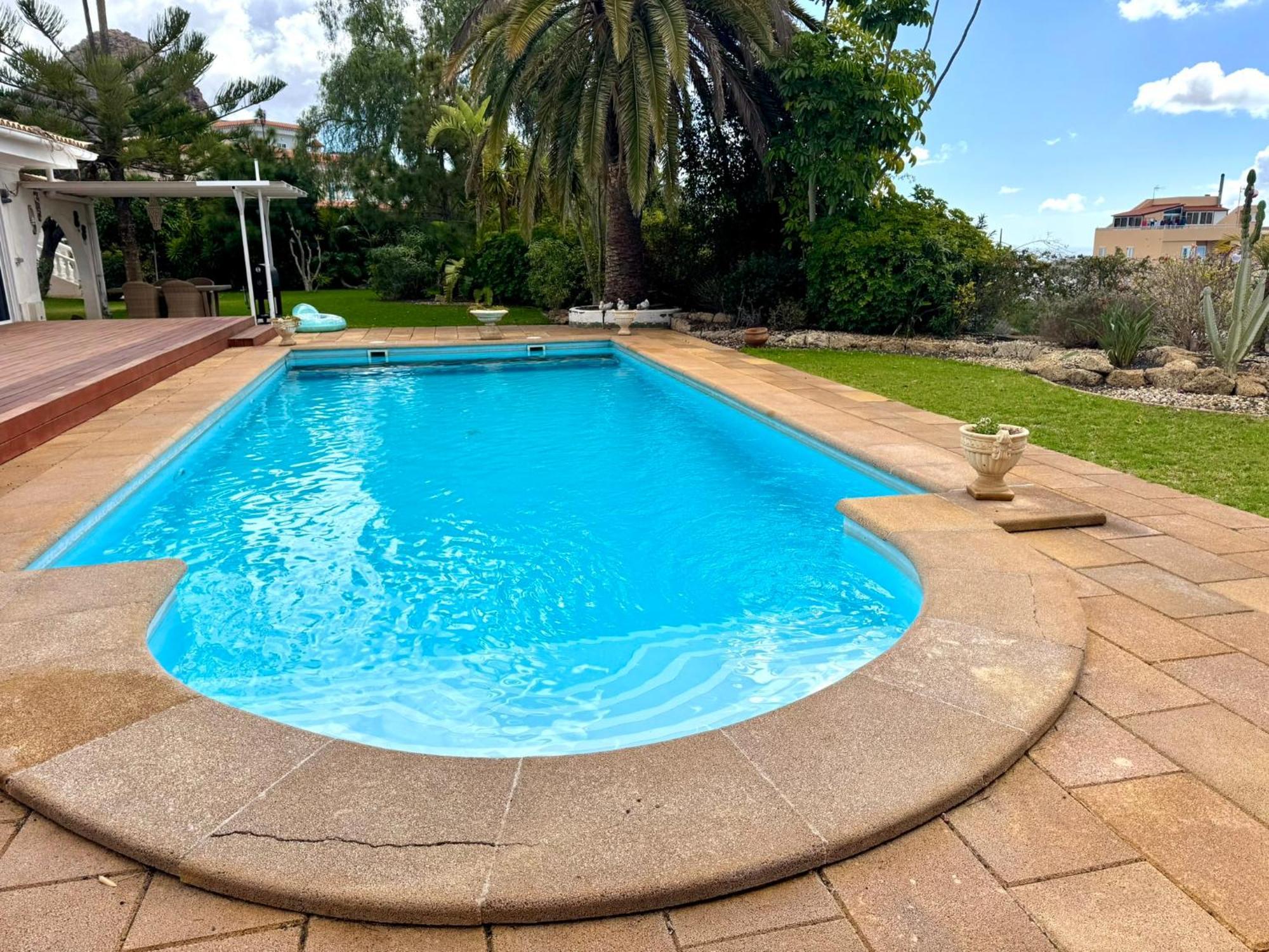 Casa Lilo * Arona (Tenerife)