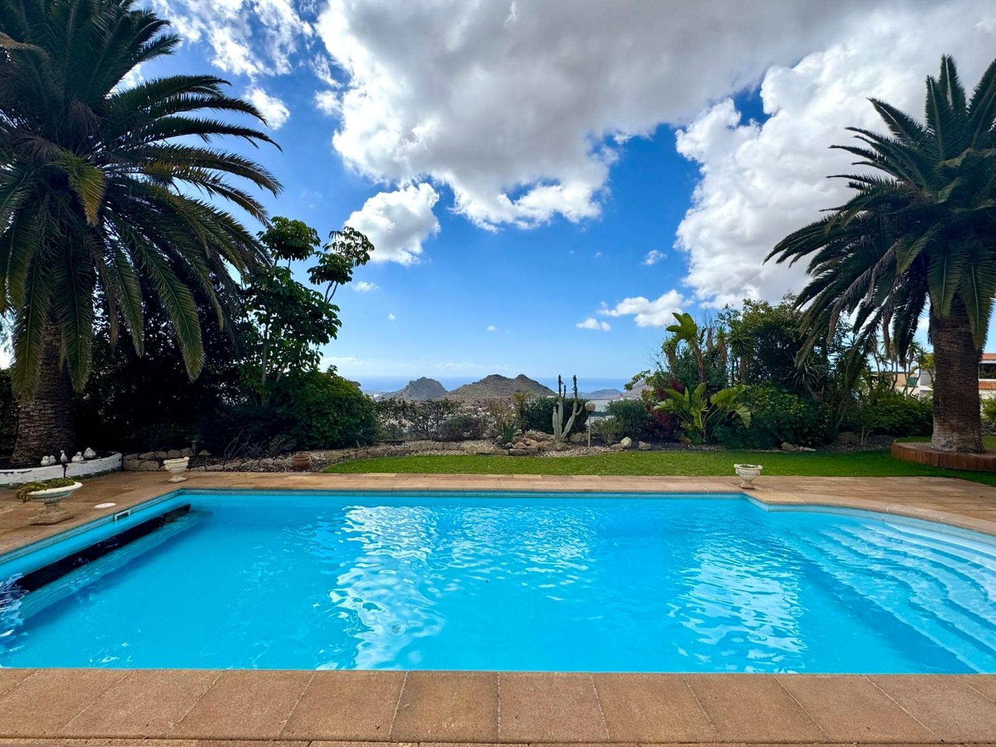 Casa Lilo * Arona (Tenerife)