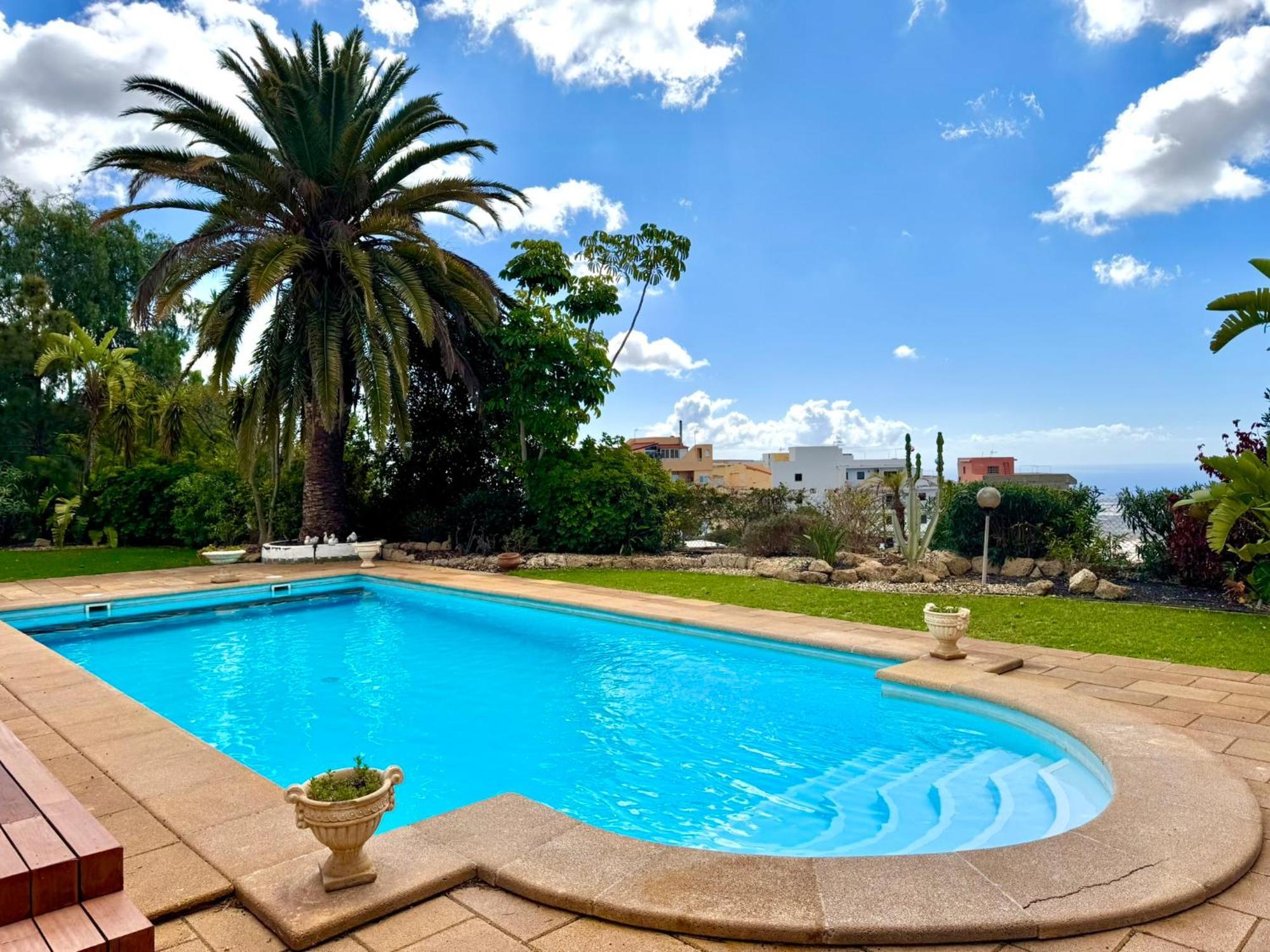 Casa Lilo