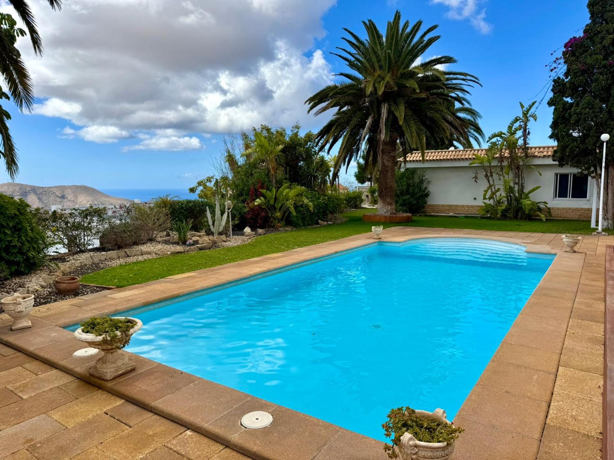 Casa Lilo
