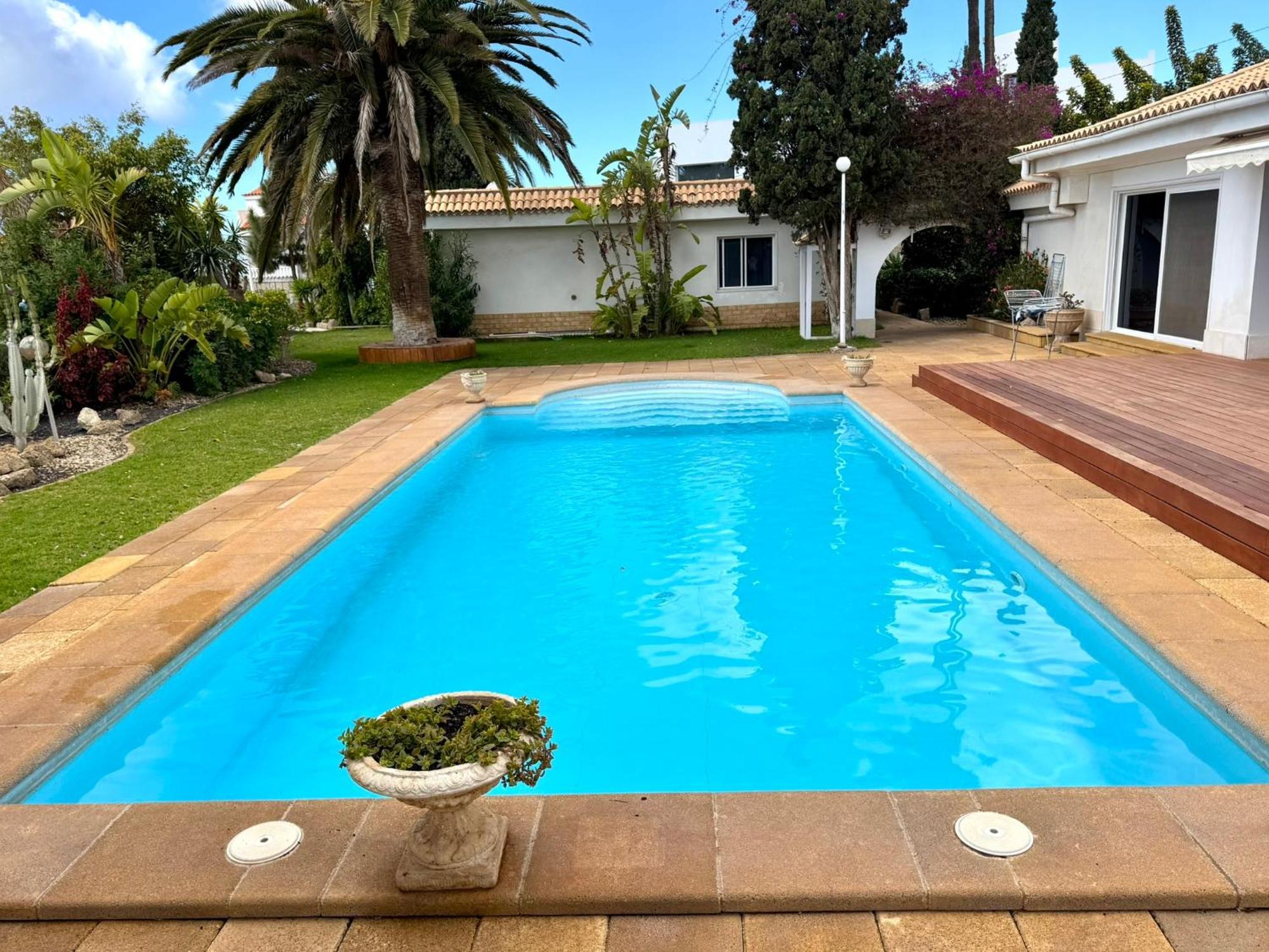 Сasa de vacaciones Casa Lilo