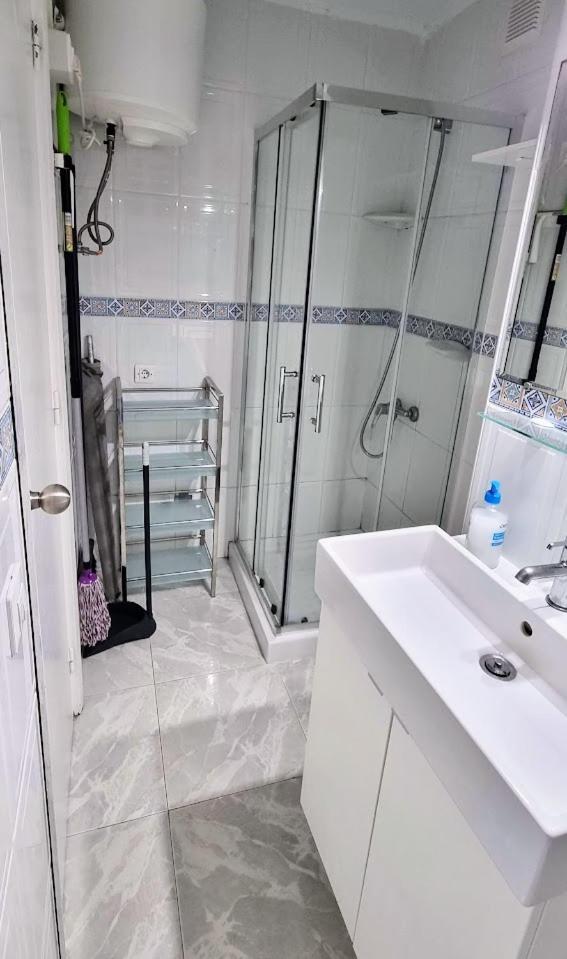 Apartamento Loro Puerto de la Cruz (Tenerife)