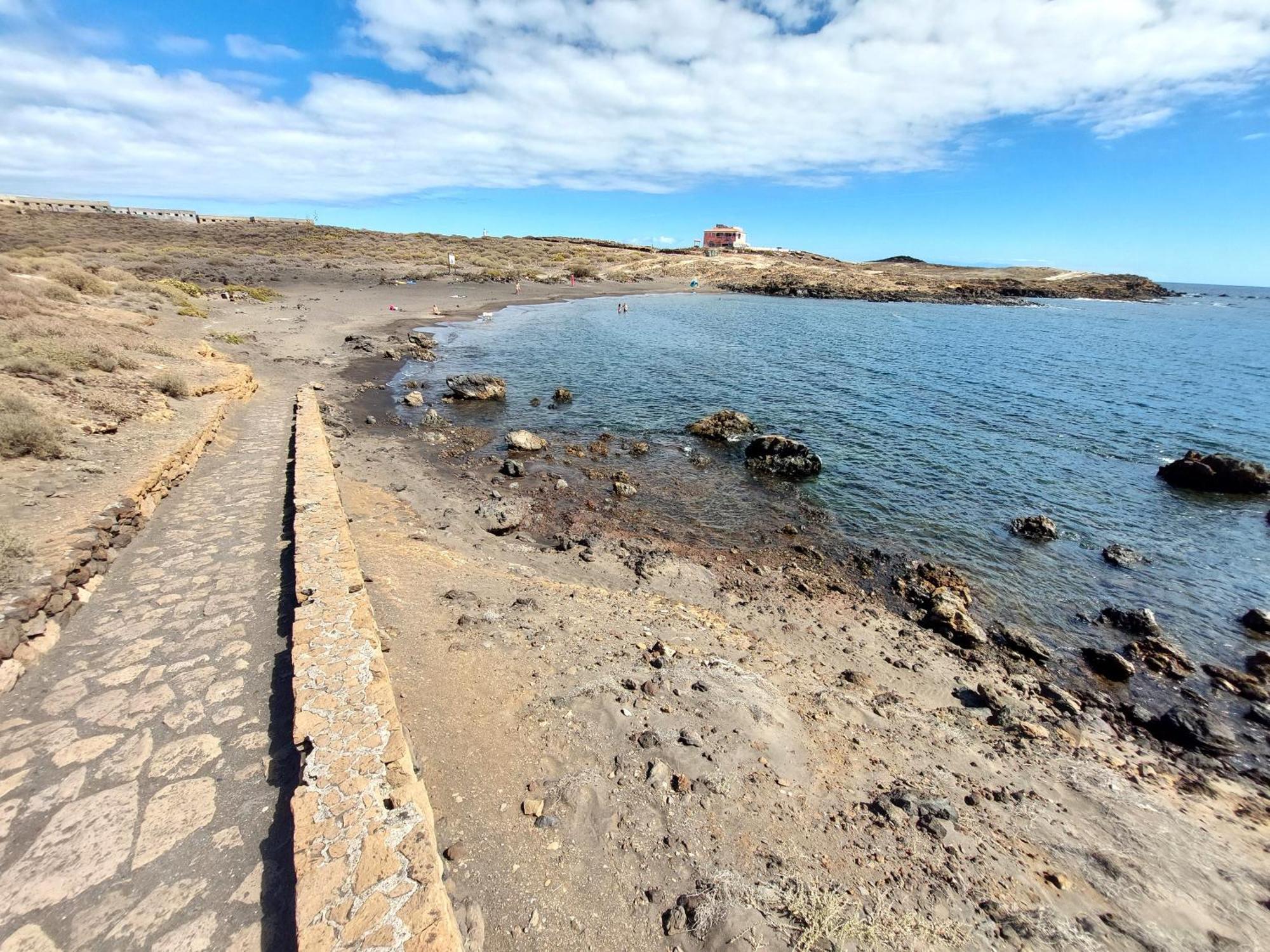 Mucha Vida Holiday home Abades (Tenerife)