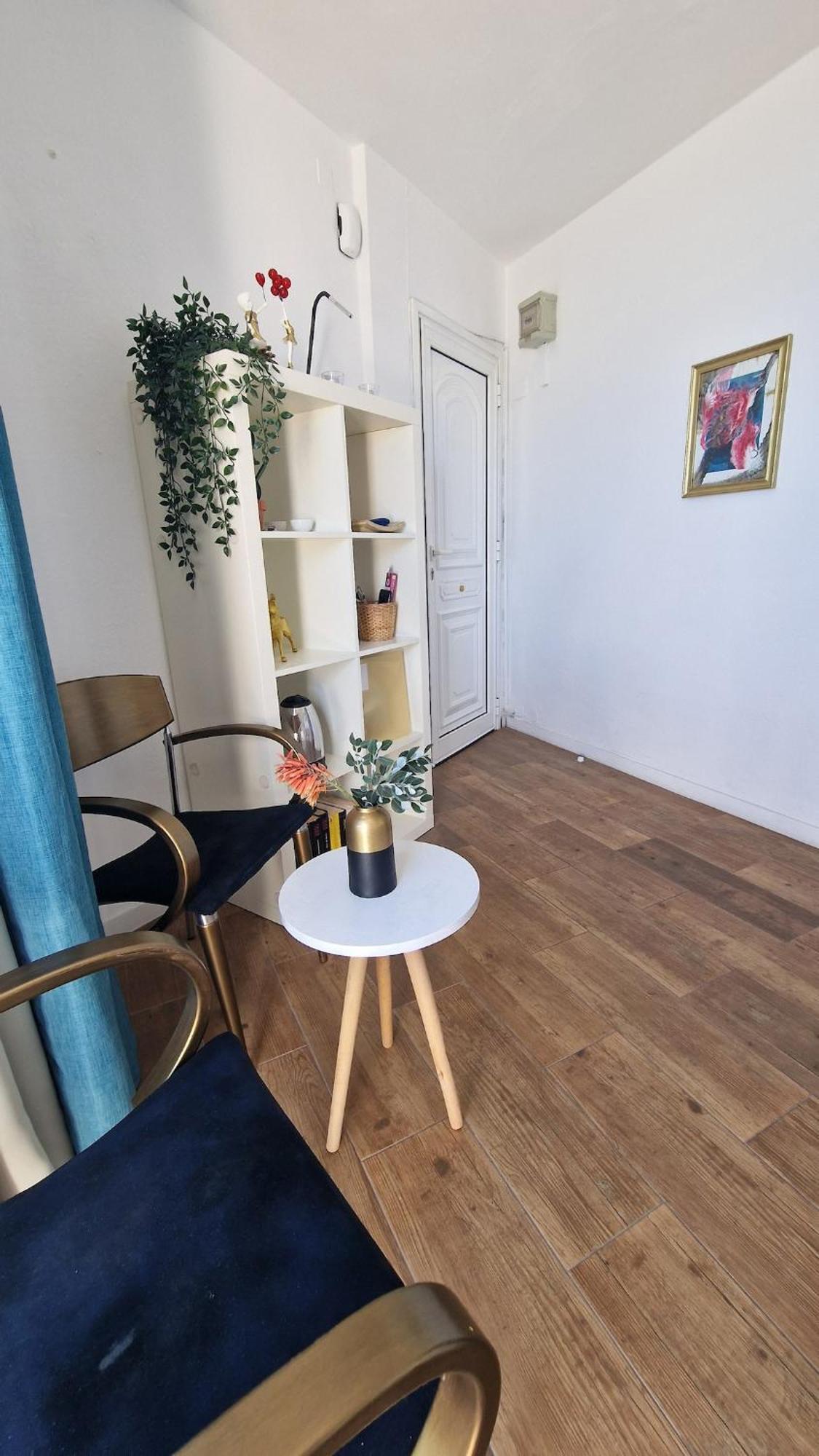 Сasa de vacaciones Warm & Cozy With Lovely Sea View Candelaria