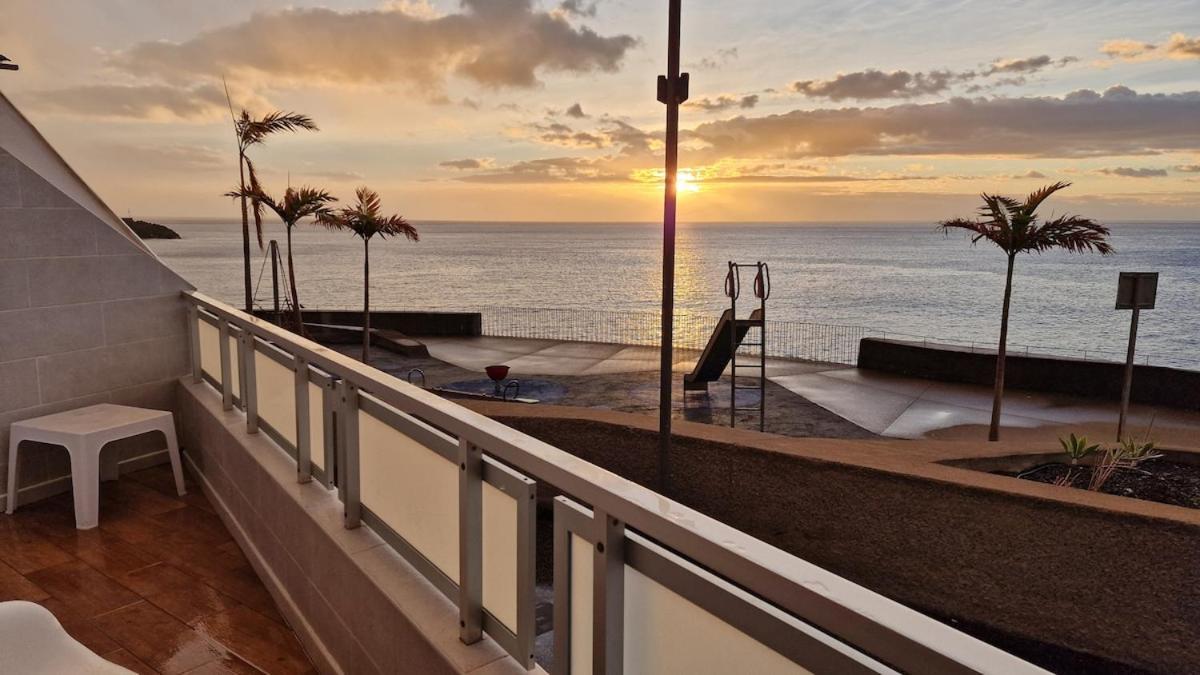 Warm & Cozy With Lovely Sea View Сasa de vacaciones