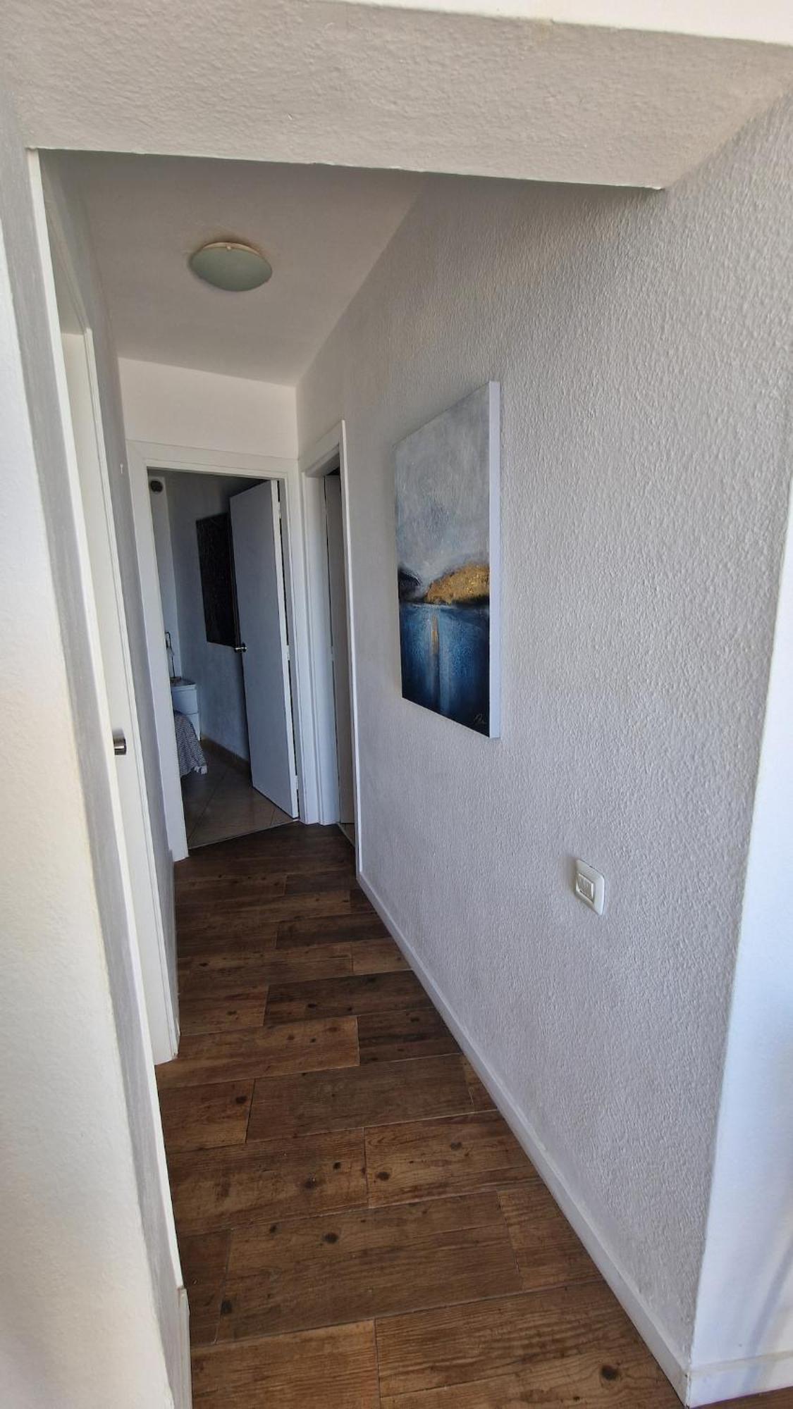 Сasa de vacaciones Warm & Cozy With Lovely Sea View *